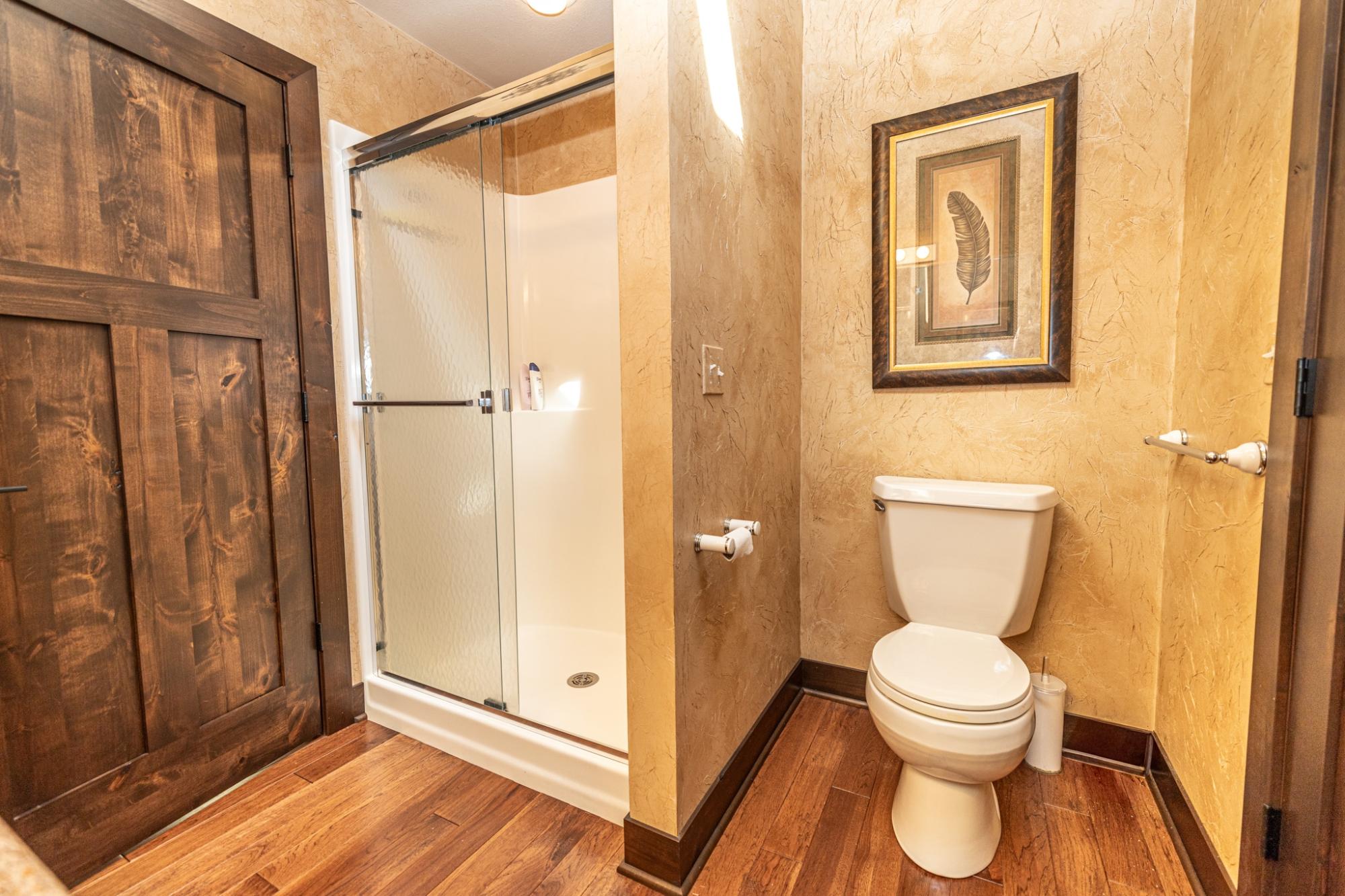 Tomahawk Lake Property 7721 Tomahawk Tr Photo 28