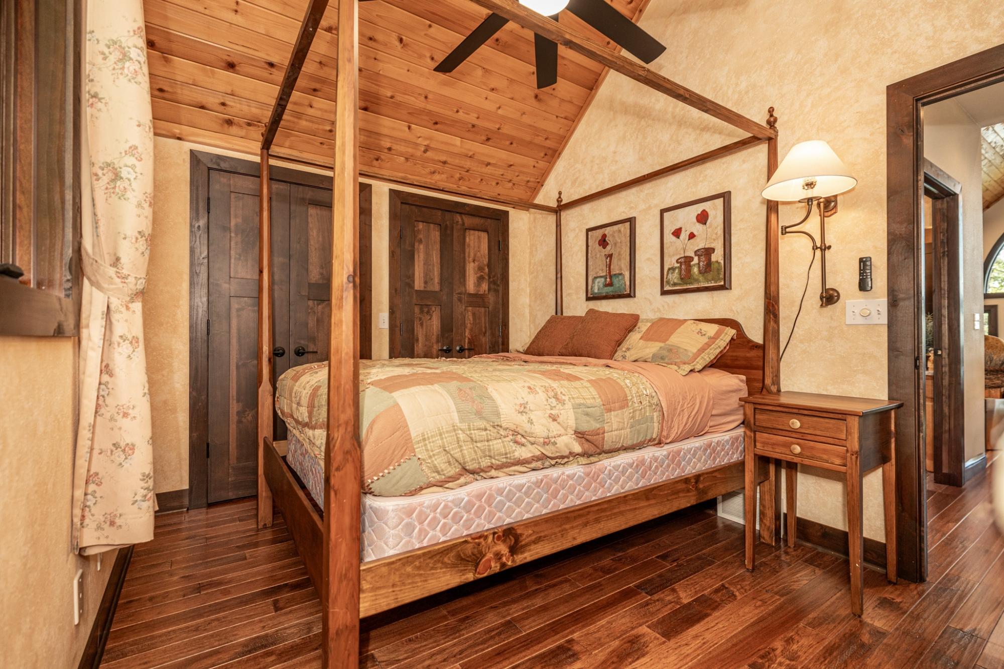 Tomahawk Lake Property 7721 Tomahawk Tr Photo 29