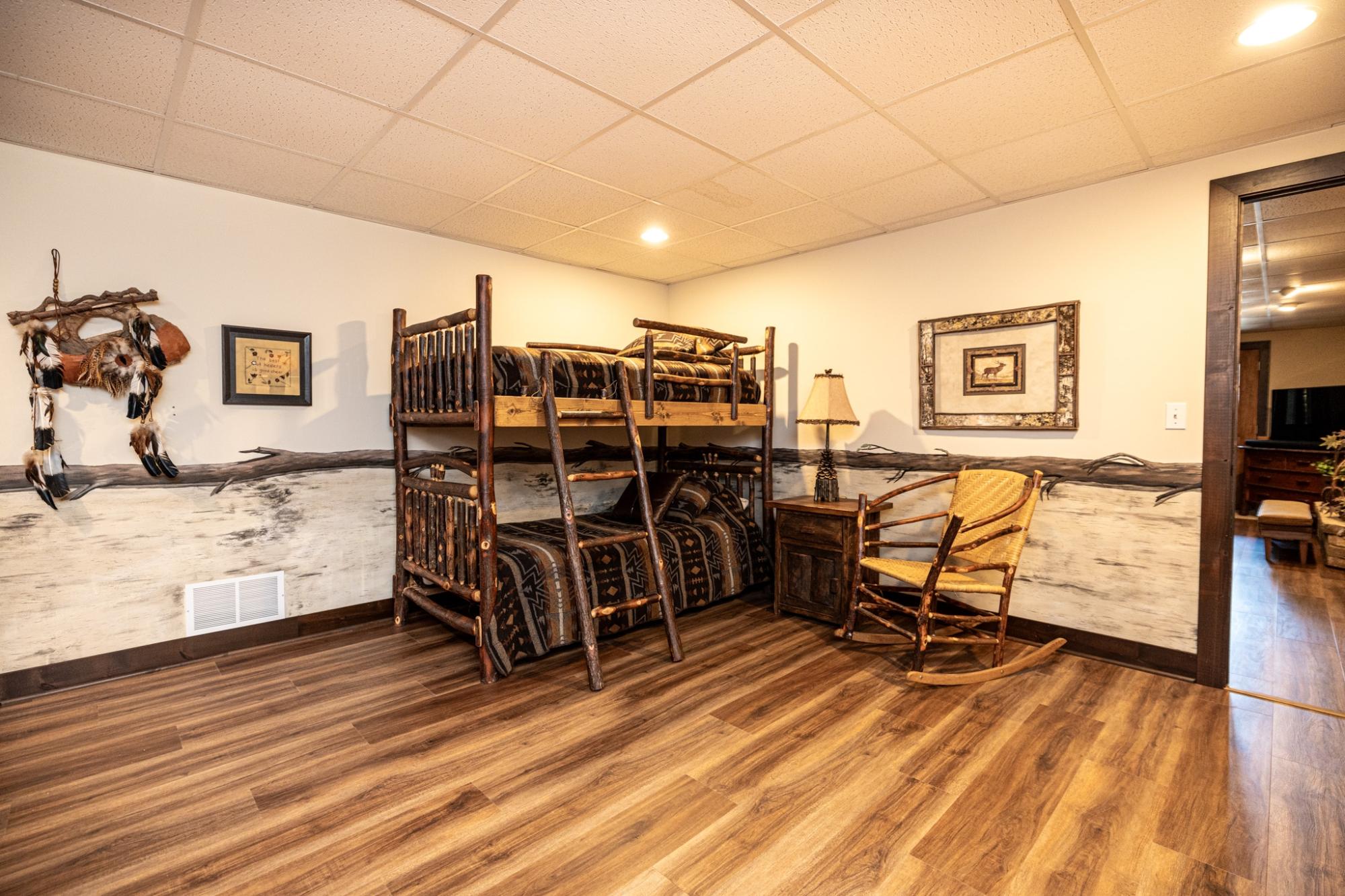 Tomahawk Lake Property 7721 Tomahawk Tr Photo 38