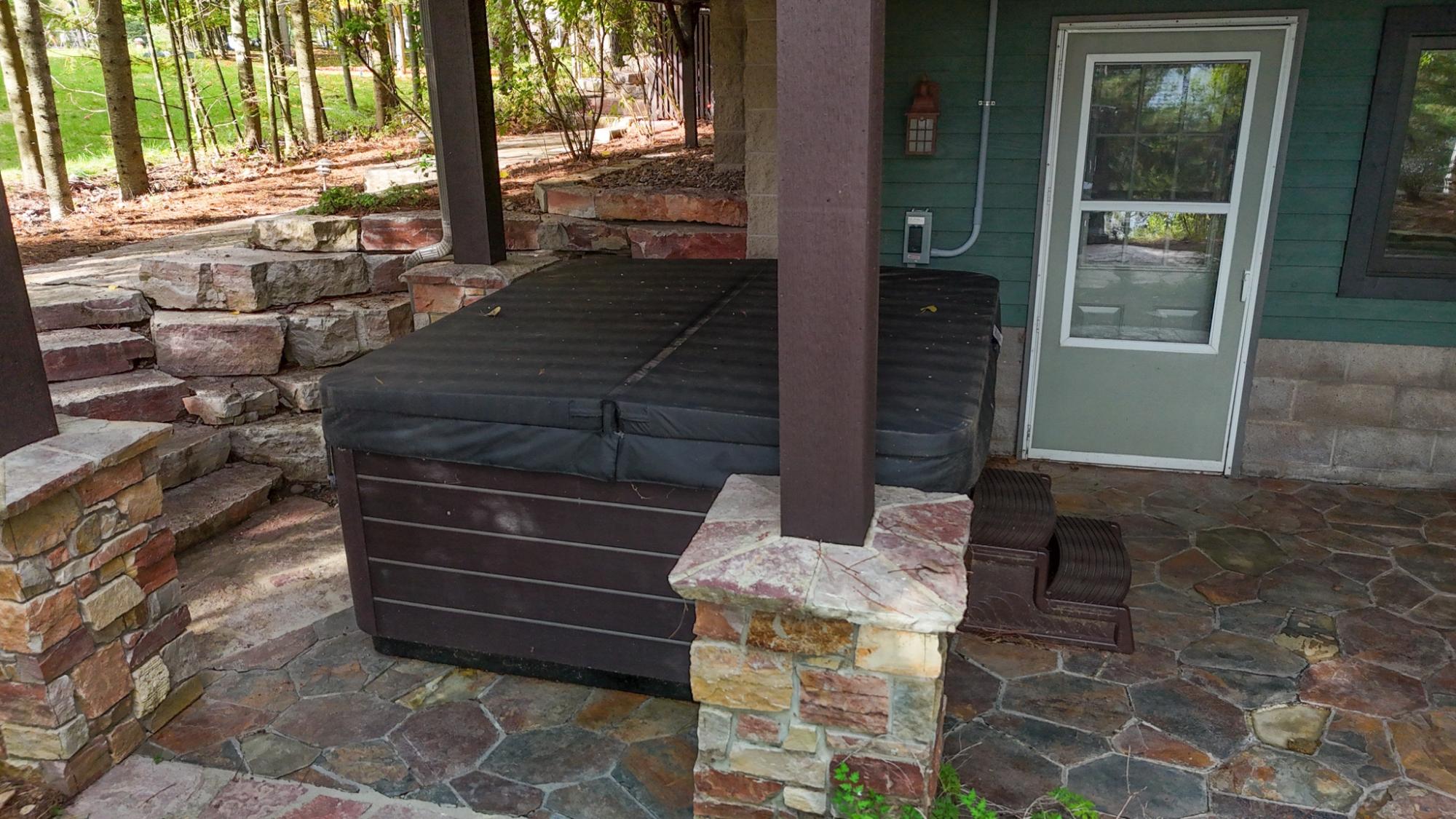 Tomahawk Lake Property 7721 Tomahawk Tr Photo 43