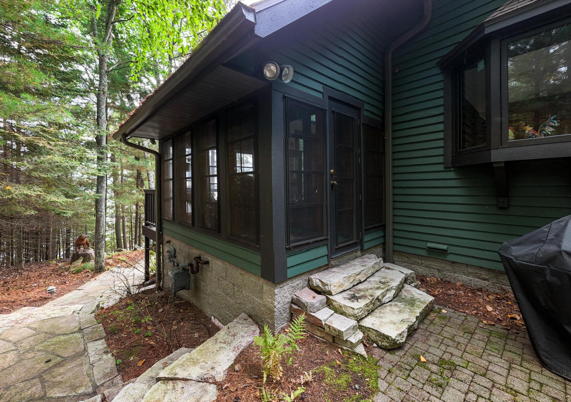 Tomahawk Lake Property 7721 Tomahawk Tr Photo 44