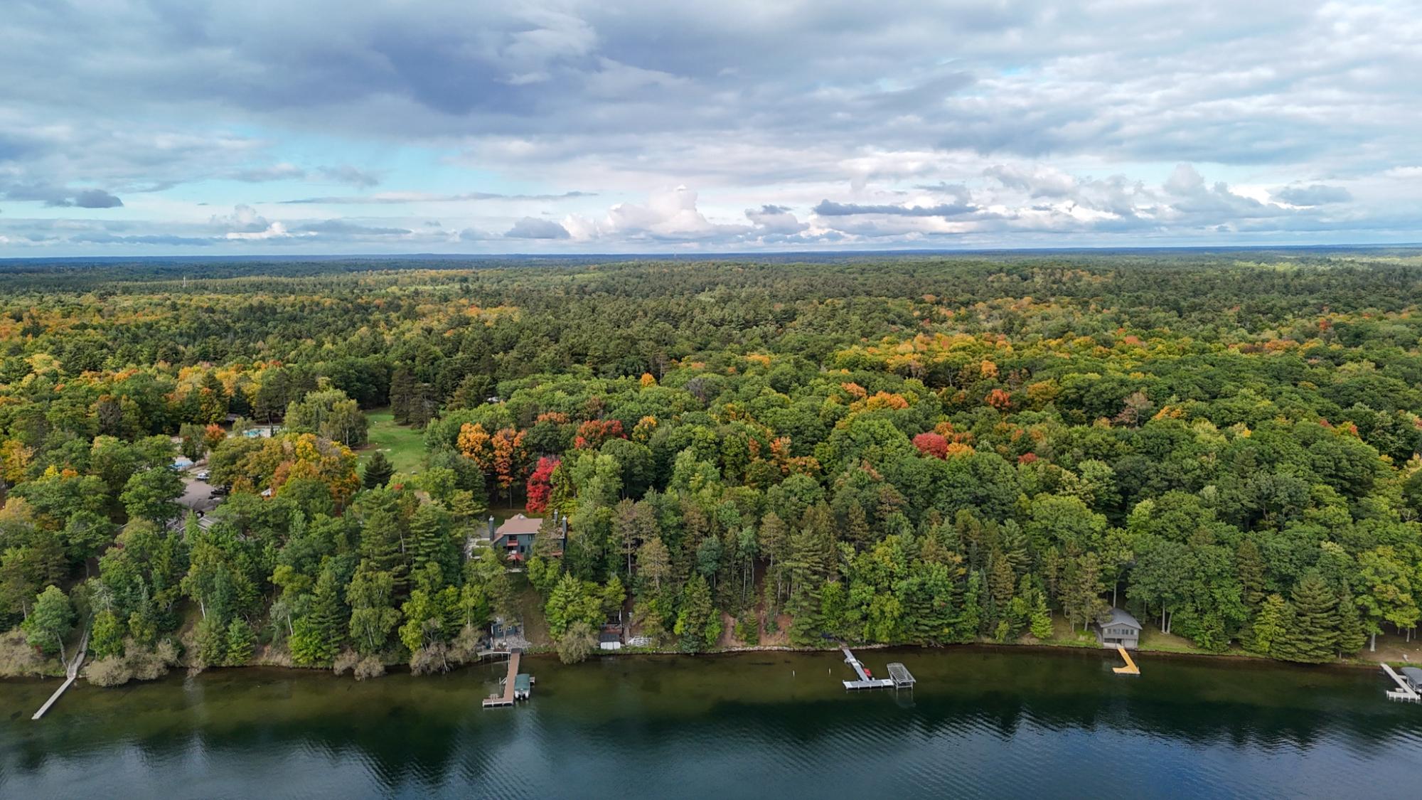 Tomahawk Lake Property 7721 Tomahawk Tr Photo 49