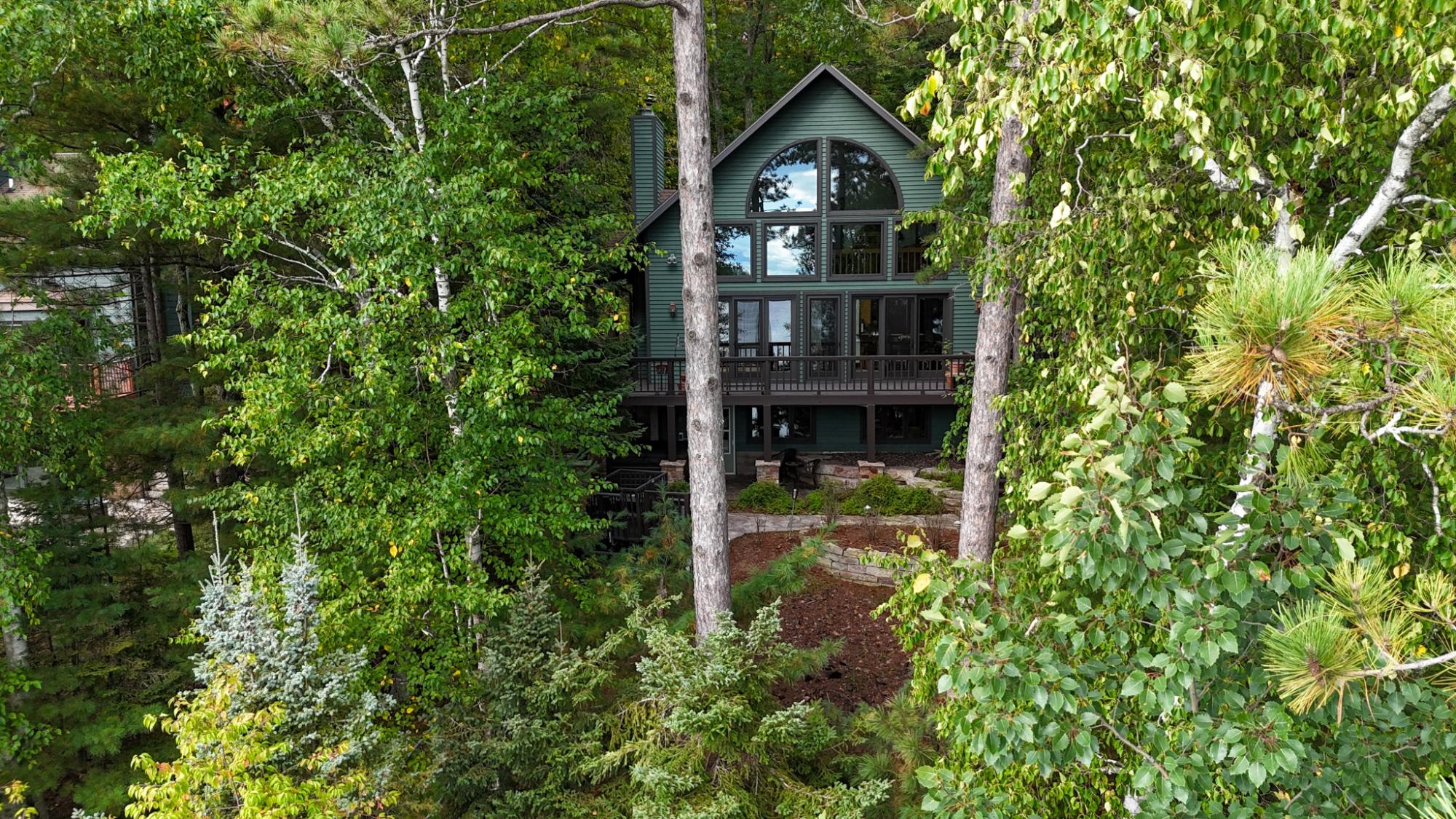 Tomahawk Lake Property 7721 Tomahawk Tr Photo 50