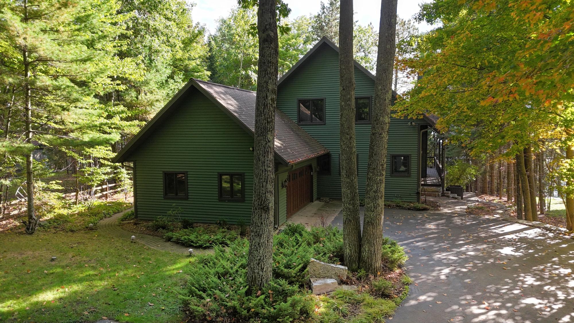 Tomahawk Lake Property 7721 Tomahawk Tr Photo 51