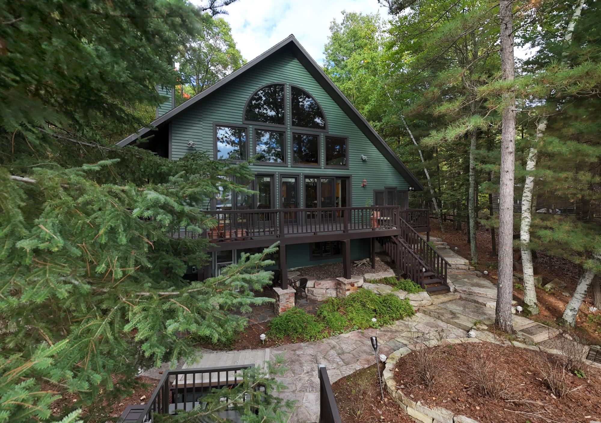 Tomahawk Lake Property 7721 Tomahawk Tr Photo 53