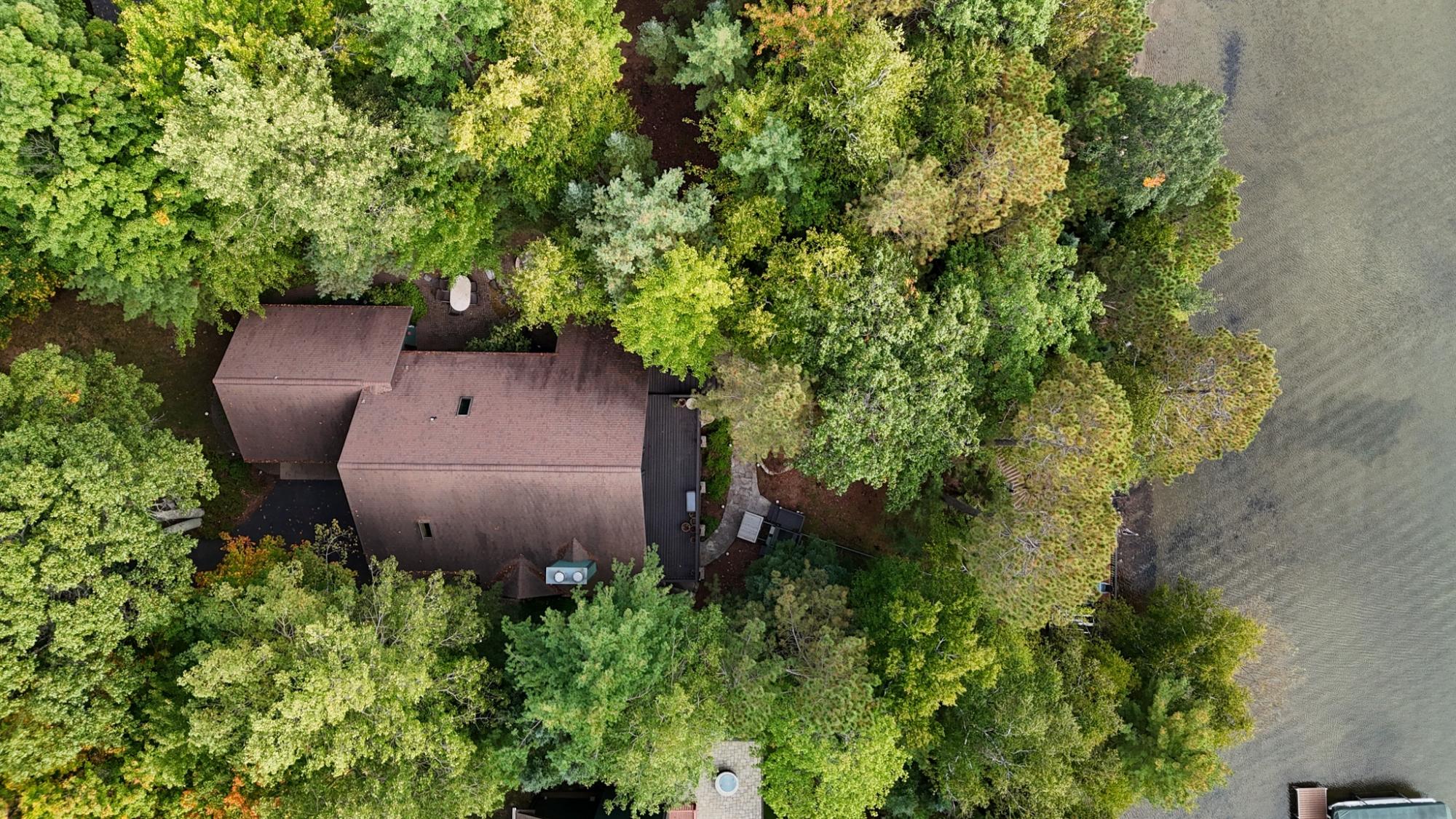 Tomahawk Lake Property 7721 Tomahawk Tr Photo 57