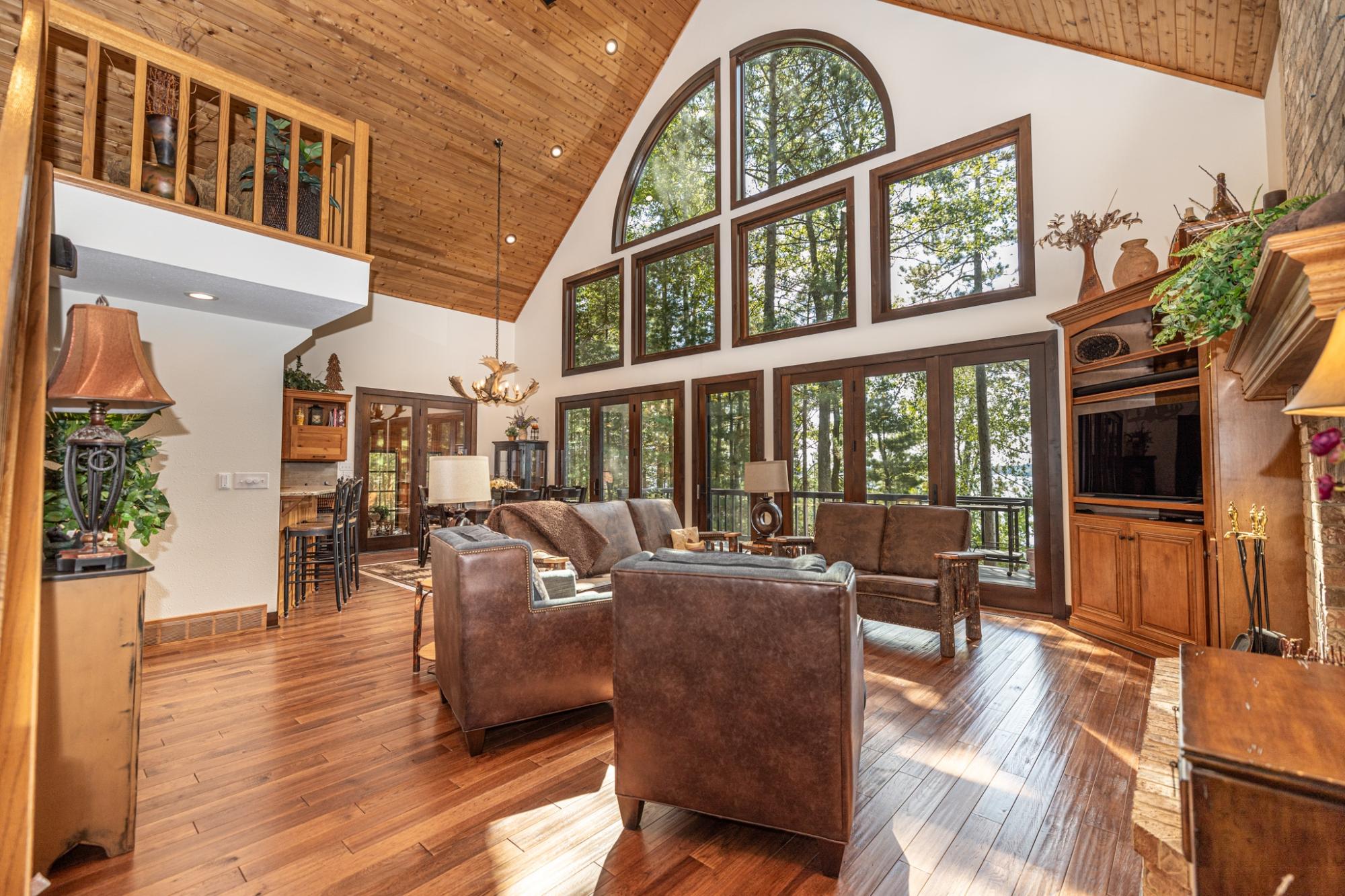 Tomahawk Lake Property 7721 Tomahawk Tr Photo 7