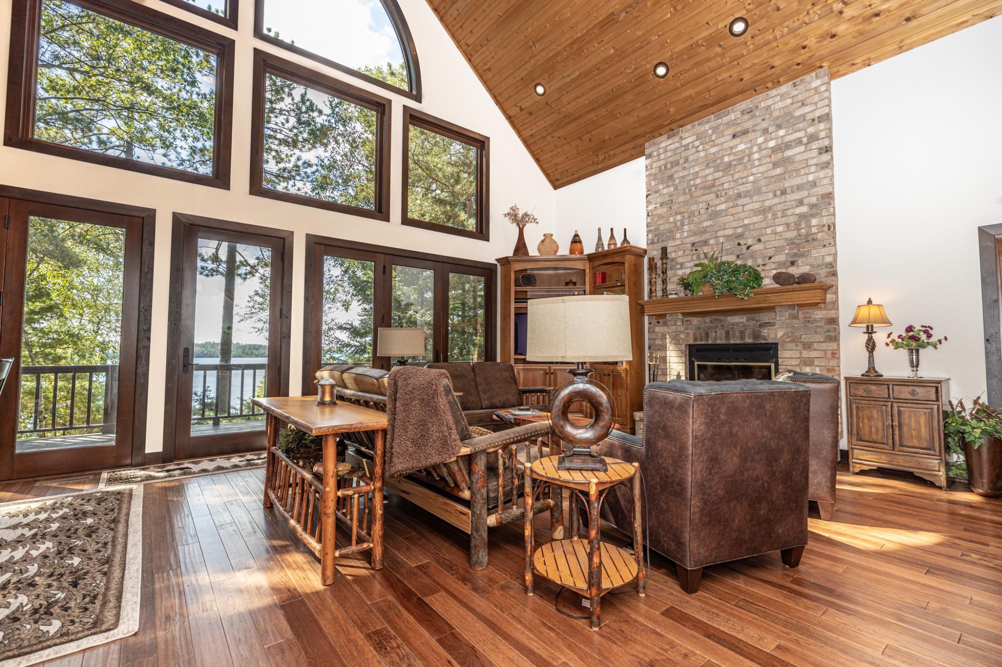 Tomahawk Lake Property 7721 Tomahawk Tr Photo 8