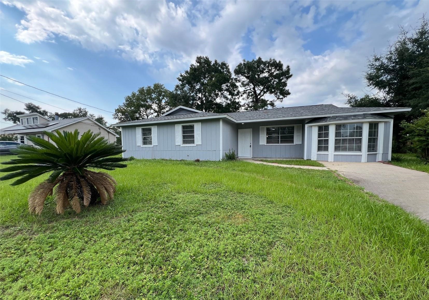 2708 S Sandalwood Drive , Tallahassee, FL, 