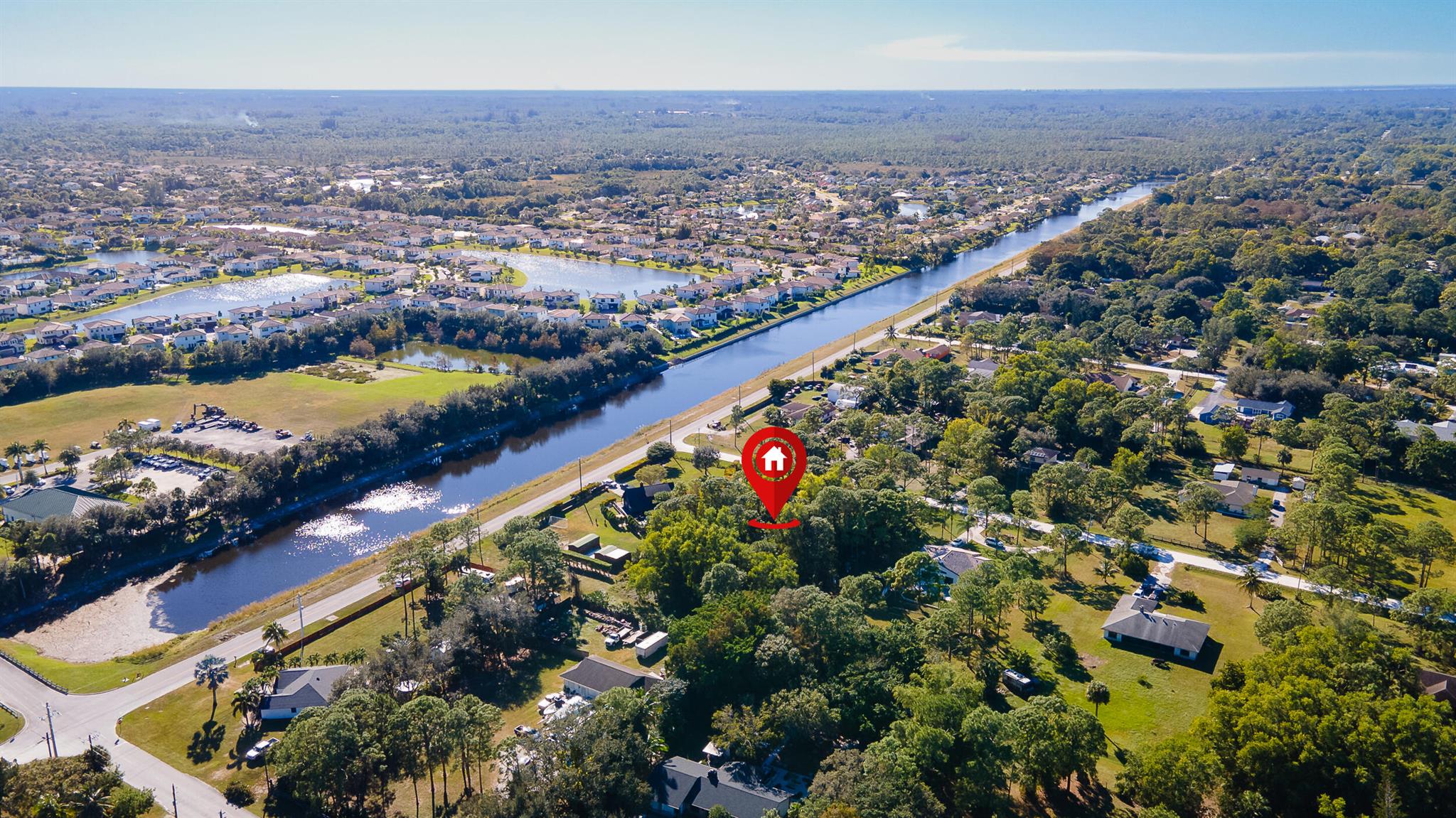 Homes for sale in The Acreage, FL | Lot 122nd Dr N, The Acreage, FL 33411 | MLS# R11127245