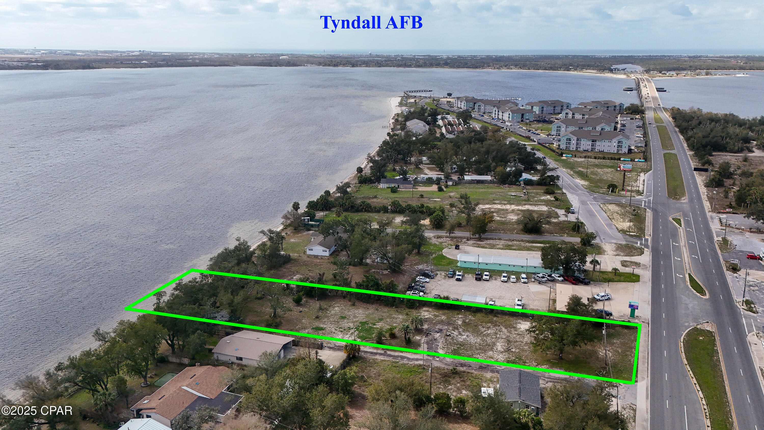 Image 2 For 6241 Bus. Highway 98