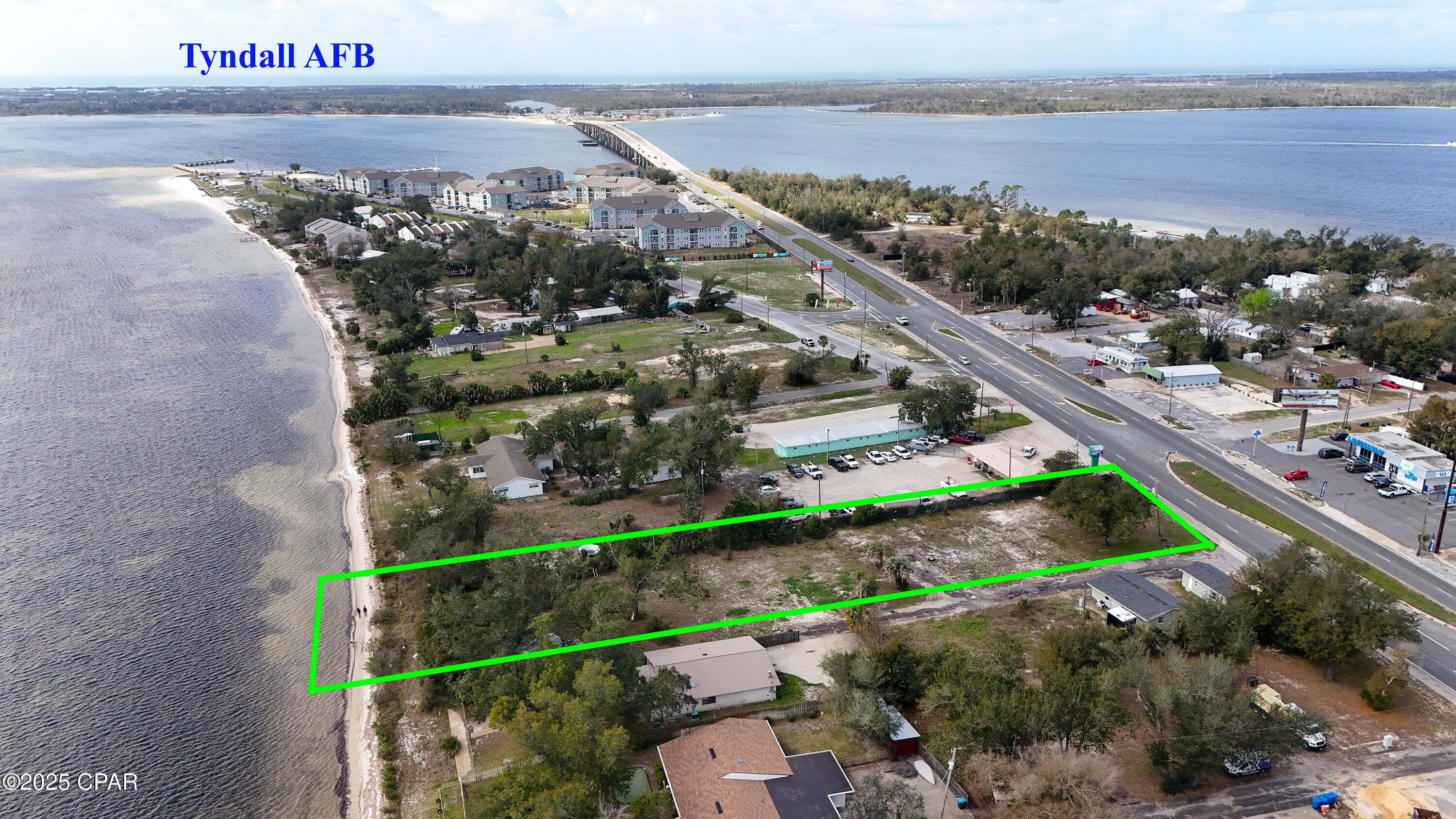 Image 5 For 6241 Bus. Highway 98