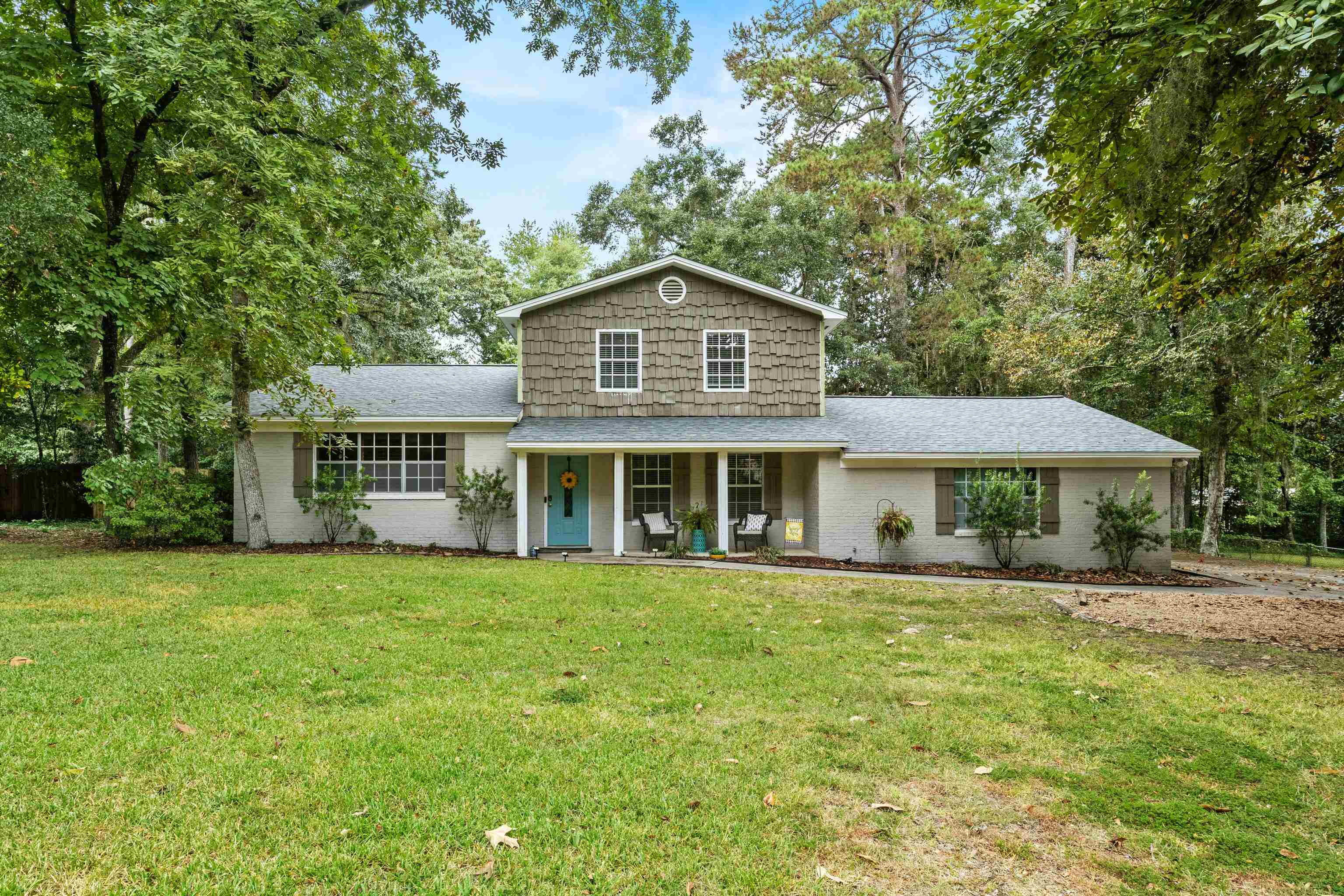 3740  Forsythe Way , Tallahassee, FL, 32309