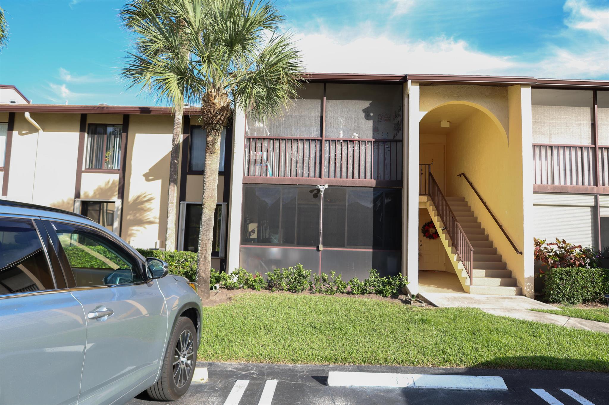 Pine Ridge North Village