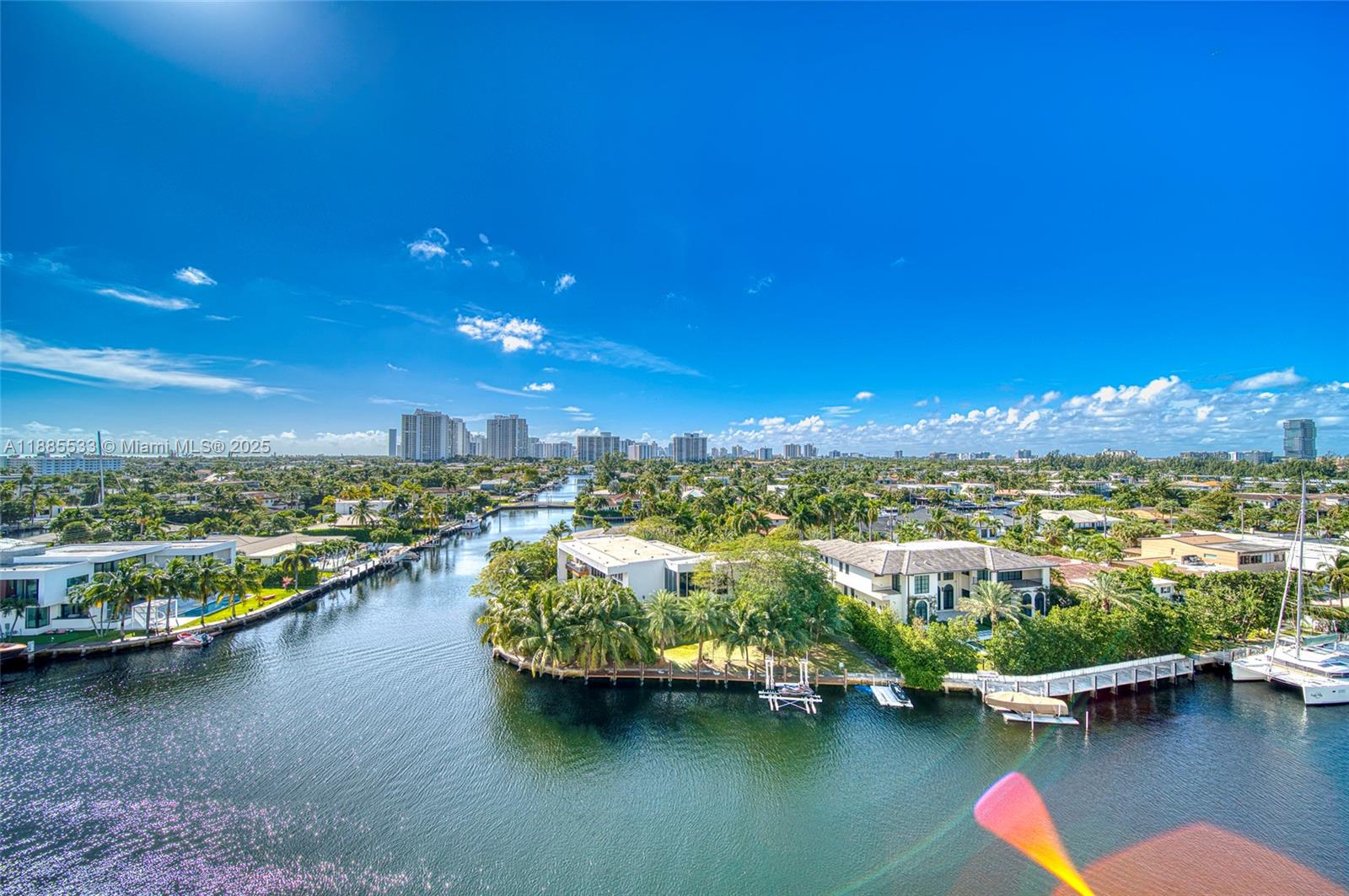 Ocean View Towers Condo