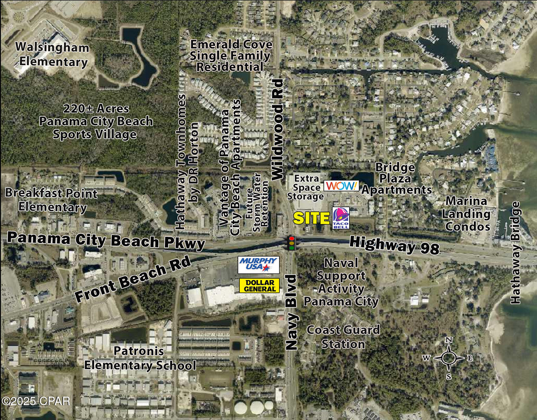 Image 2 For 7102 Front Beach Road