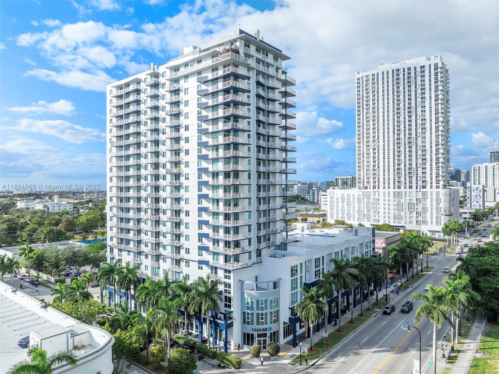 1800 Biscayne Plaza Condo