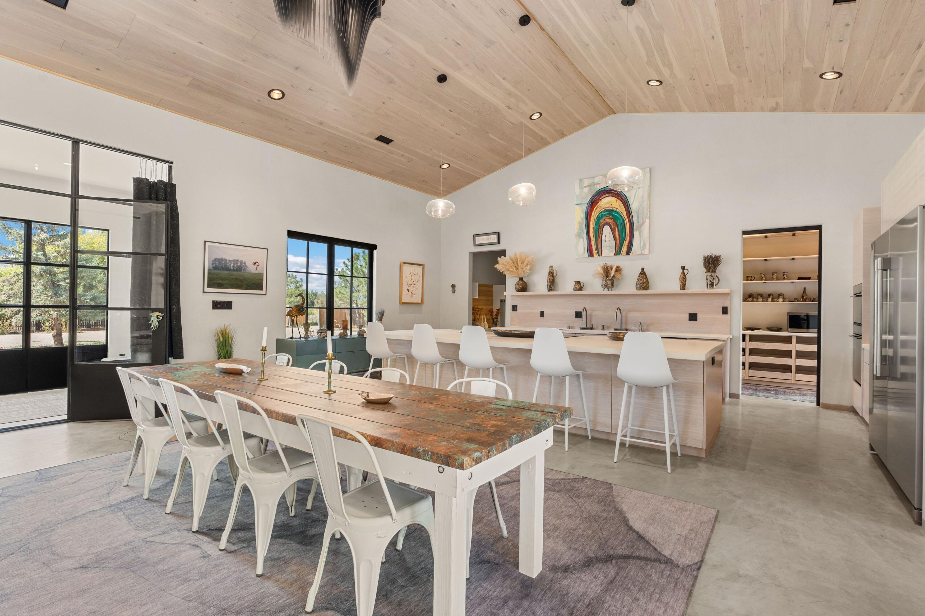 Homes for sale in Corrales, NM | 400 Perea Ln, Corrales, NM 87048 | MLS# 1091984