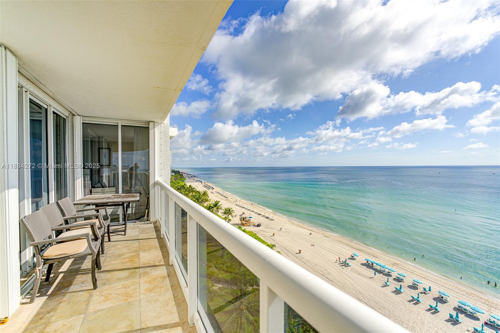 BEAUTIFUL LARGE 3/3 CORNER UNIT ON THE 12 FLOOR ON THE BEACH WITH BREATHTAKING DIRECT OCEAN VIEWS. FULLY FURNISHED IN THE HEART OF SUNNY ISES BEACH. FLORIDA,WASHER AND DRYER INSIDE THE APARTMENT, WRAPAROUND TERRACES, HURRICANE SHUTTERS. ON THE BEACH IN FLORIDA'S RIVERA. TWO ASSIGNED PARKING SPACES, GYM,STORAGE, SAUNA, TENNIS COURT, BARBEQUE AREA, FAMILY ROOM, PING PONG AREA. WI-FI, INTERNET, CABLE ARE INCLUDED. SHOPPING PLAZA'S, GYM, SHOPS, AND RESTAURANTS IN WALKING DISTANCE.30 MINUTES FROM FORT LAUDERDALE AND MIAMI INTERNATUONAL AIRORTS