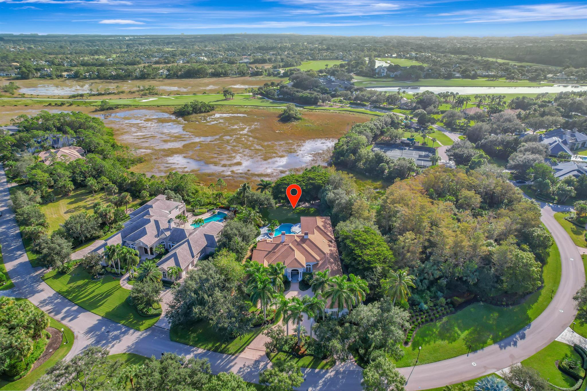 Homes for sale in Palm Beach Gardens, FL | 7801 Old Marsh Road, Palm Beach Gardens, FL 33418 | MLS# R11127292
