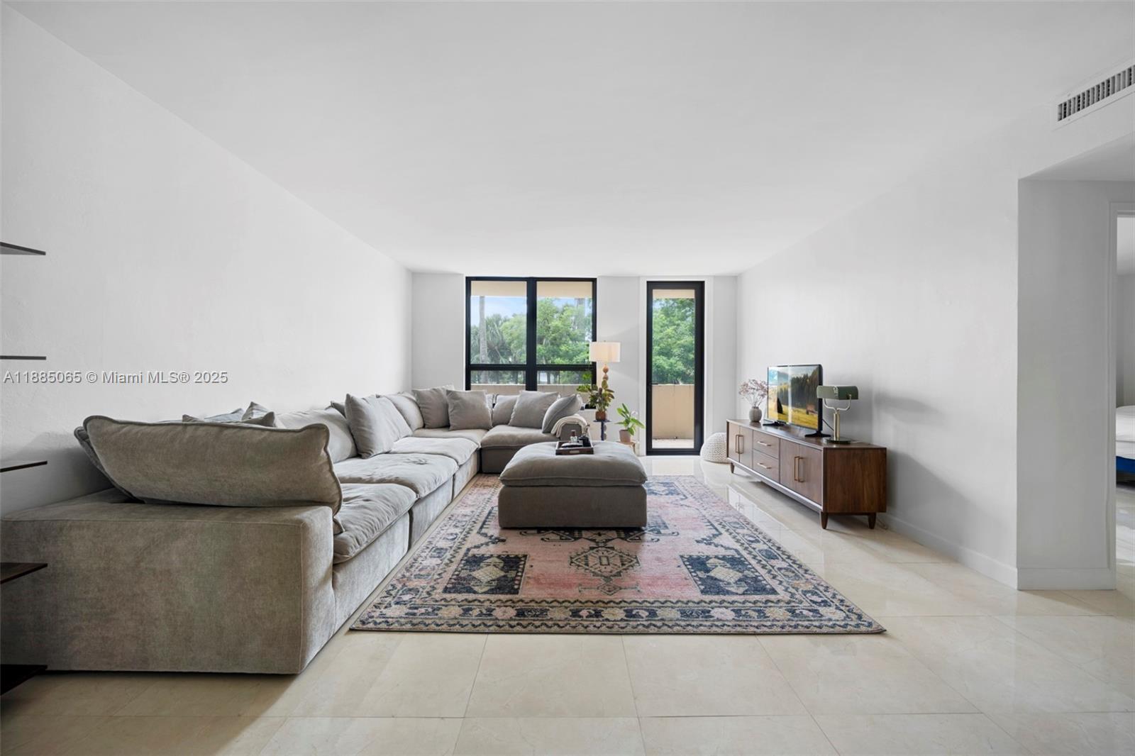 The Plaza Of Bal Harbour