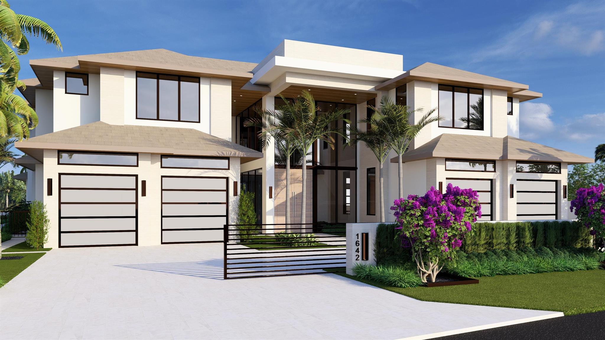 Royal Palm Yacht & Countr