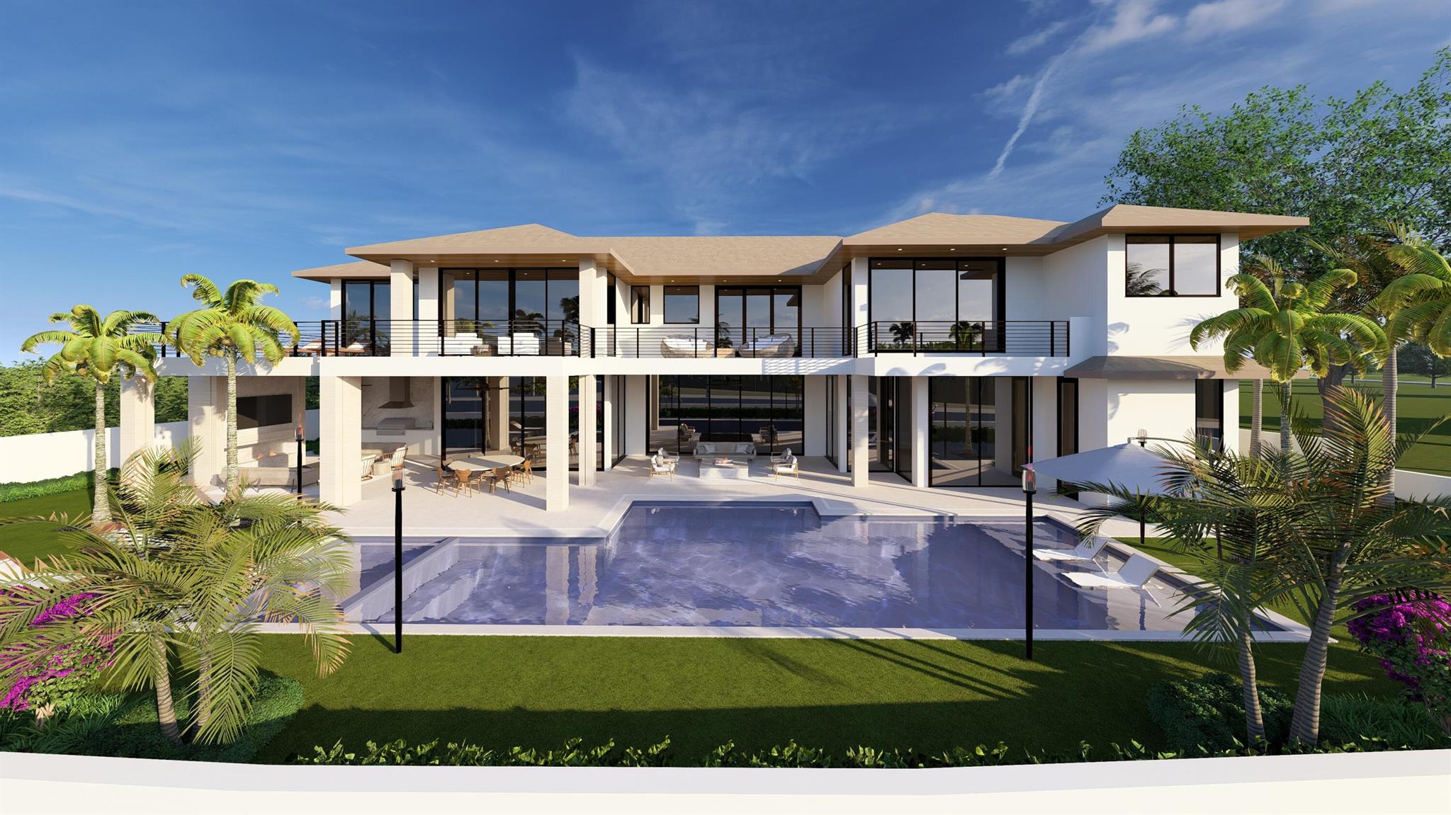 Homes for sale in Boca Raton, FL | 1642 Sabal Palm Dr, Boca Raton, FL 33432 | MLS# R11127303