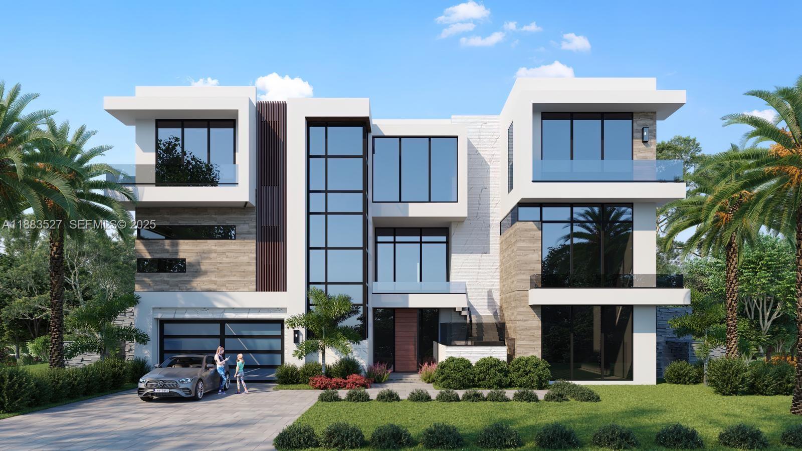 961 Hillsboro Mile, Hillsboro Beach, Florida 33062