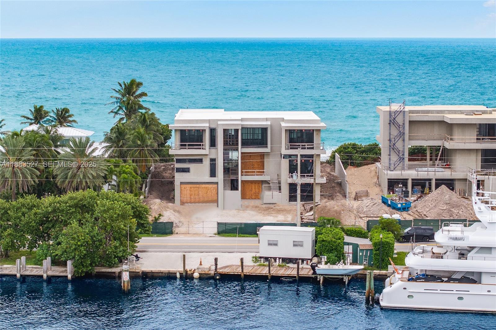 Homes for sale in Hillsboro Beach, FL | 961 Hillsboro Mile, Hillsboro Beach, FL 33062 | MLS# A11883527