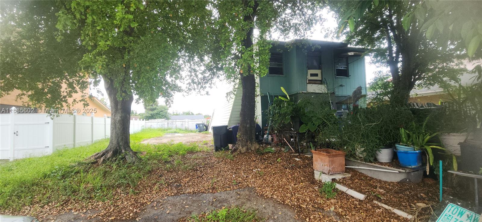 North Lauderdale Village