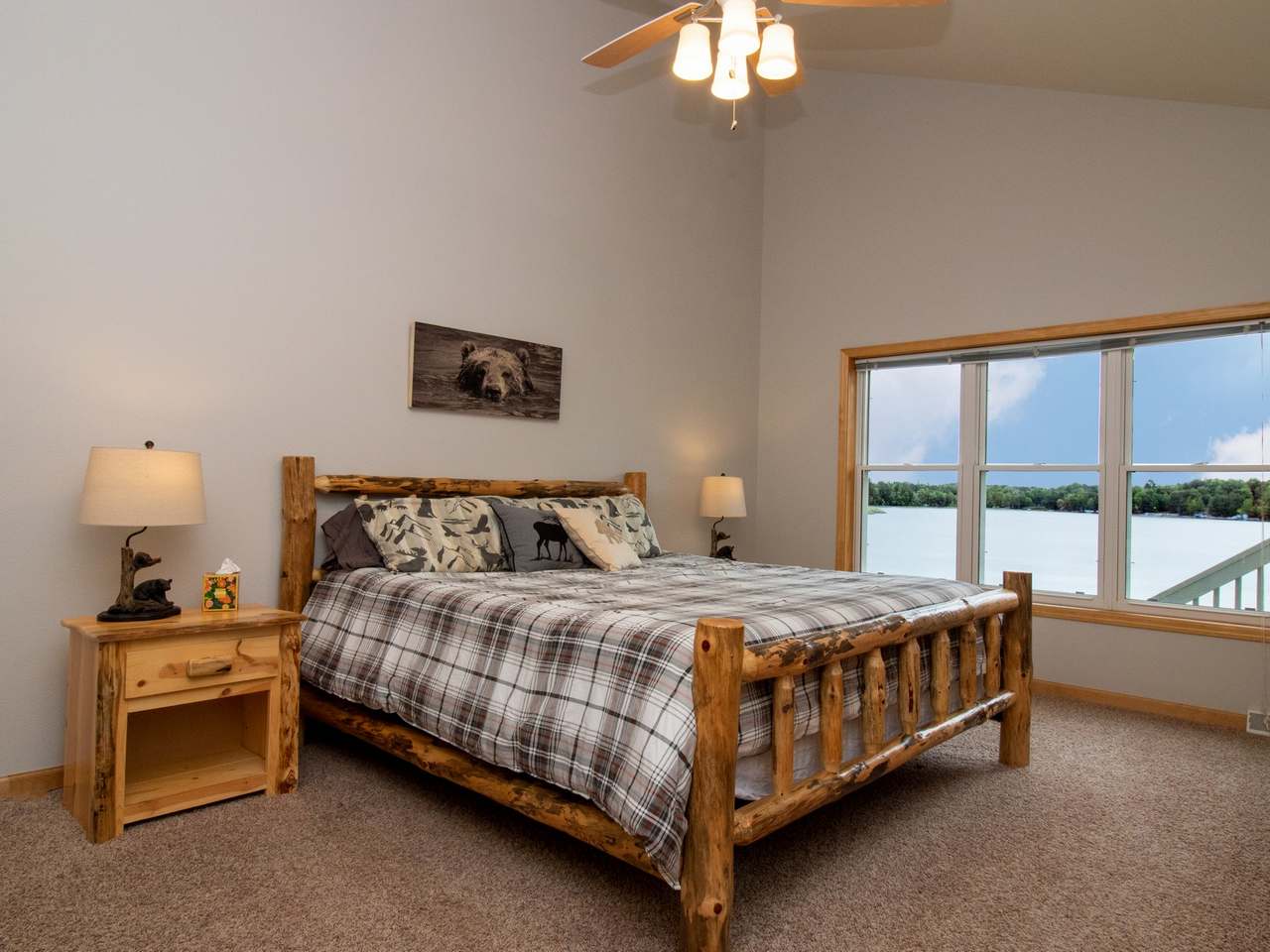 Lake Nokomis Property #1-9811 Deer Trail Rd Photo 23