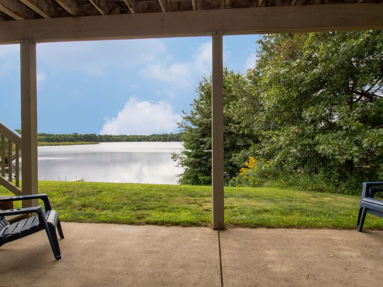 Lake Nokomis Property #1-9811 Deer Trail Rd Photo 33