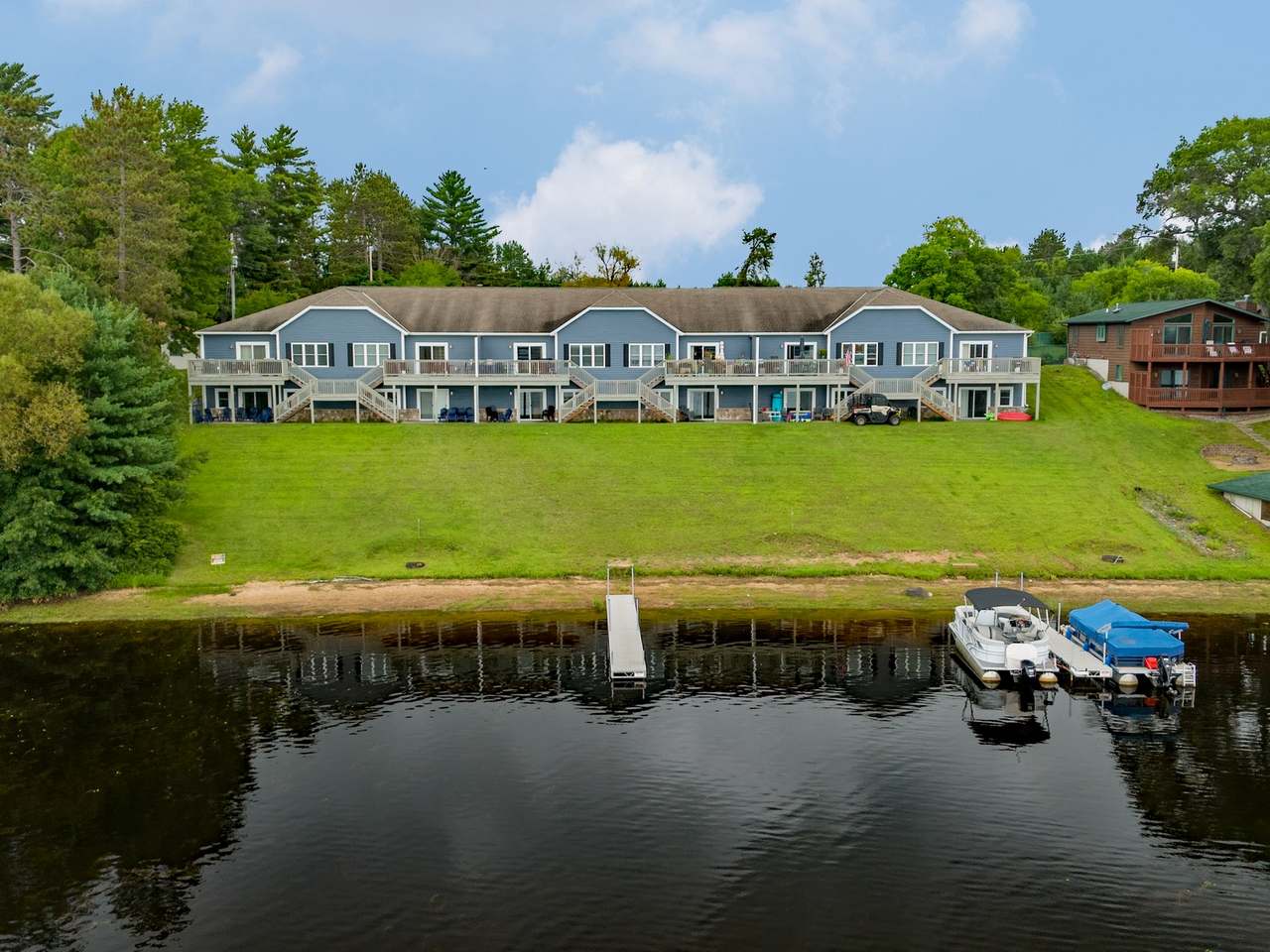 Lake Nokomis Property #1-9811 Deer Trail Rd Photo 48