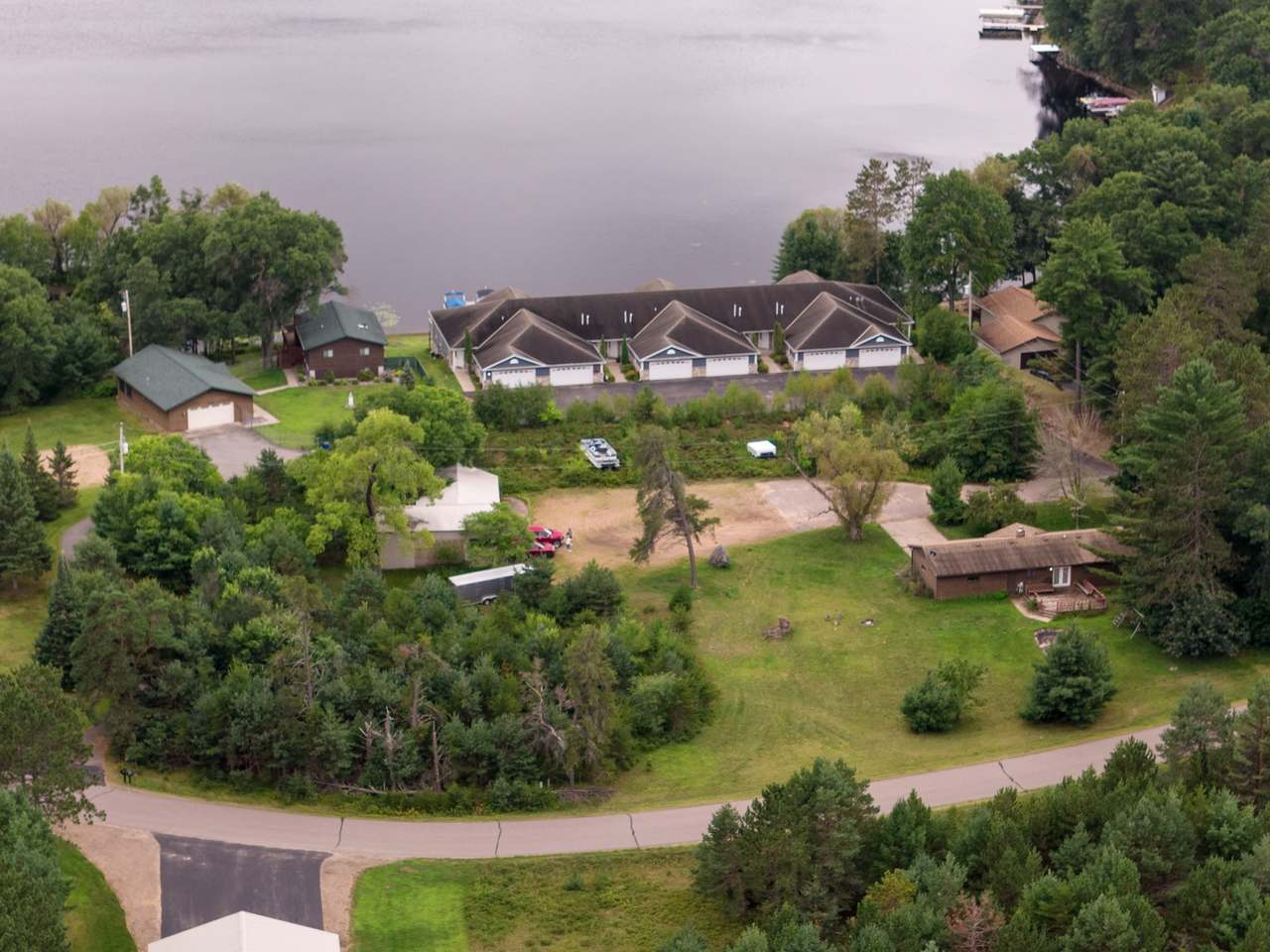 Lake Nokomis Property #1-9811 Deer Trail Rd Photo 51