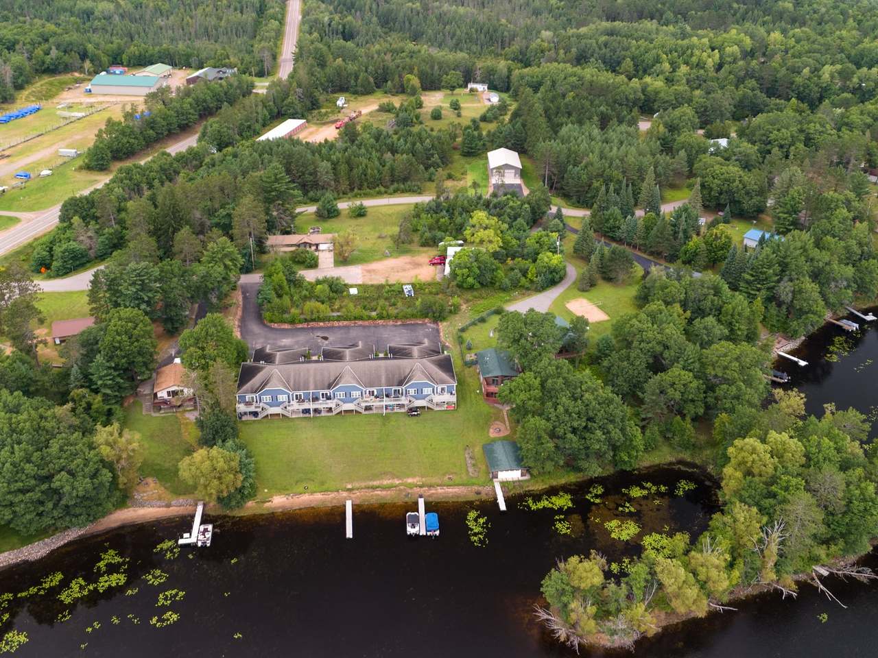 Lake Nokomis Property #1-9811 Deer Trail Rd Photo 52