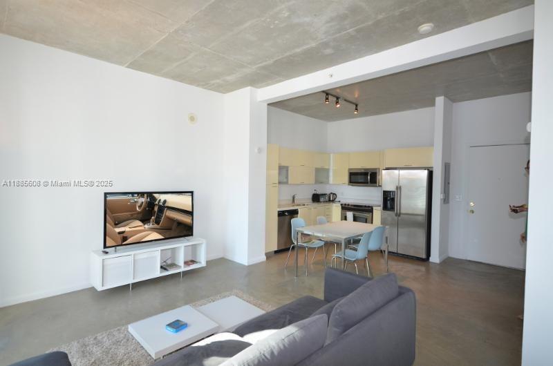 The Loft Downtown Condo