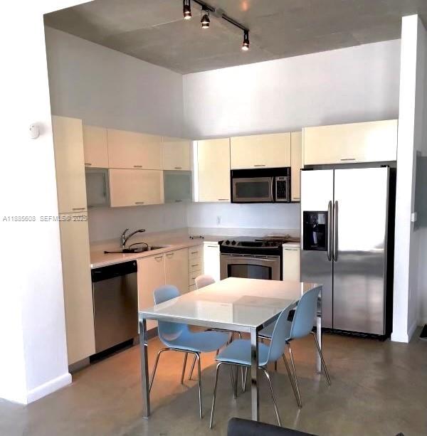 The Loft Downtown Condo