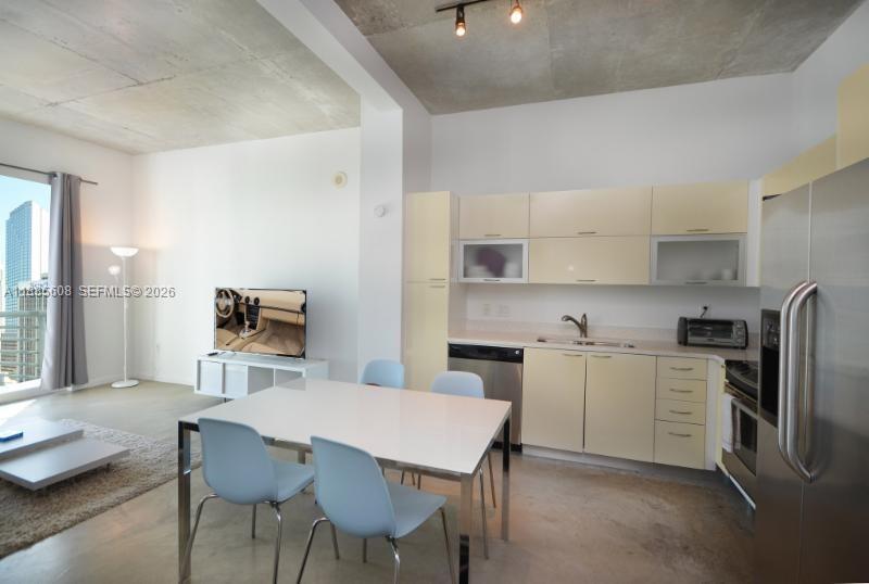 The Loft Downtown Condo