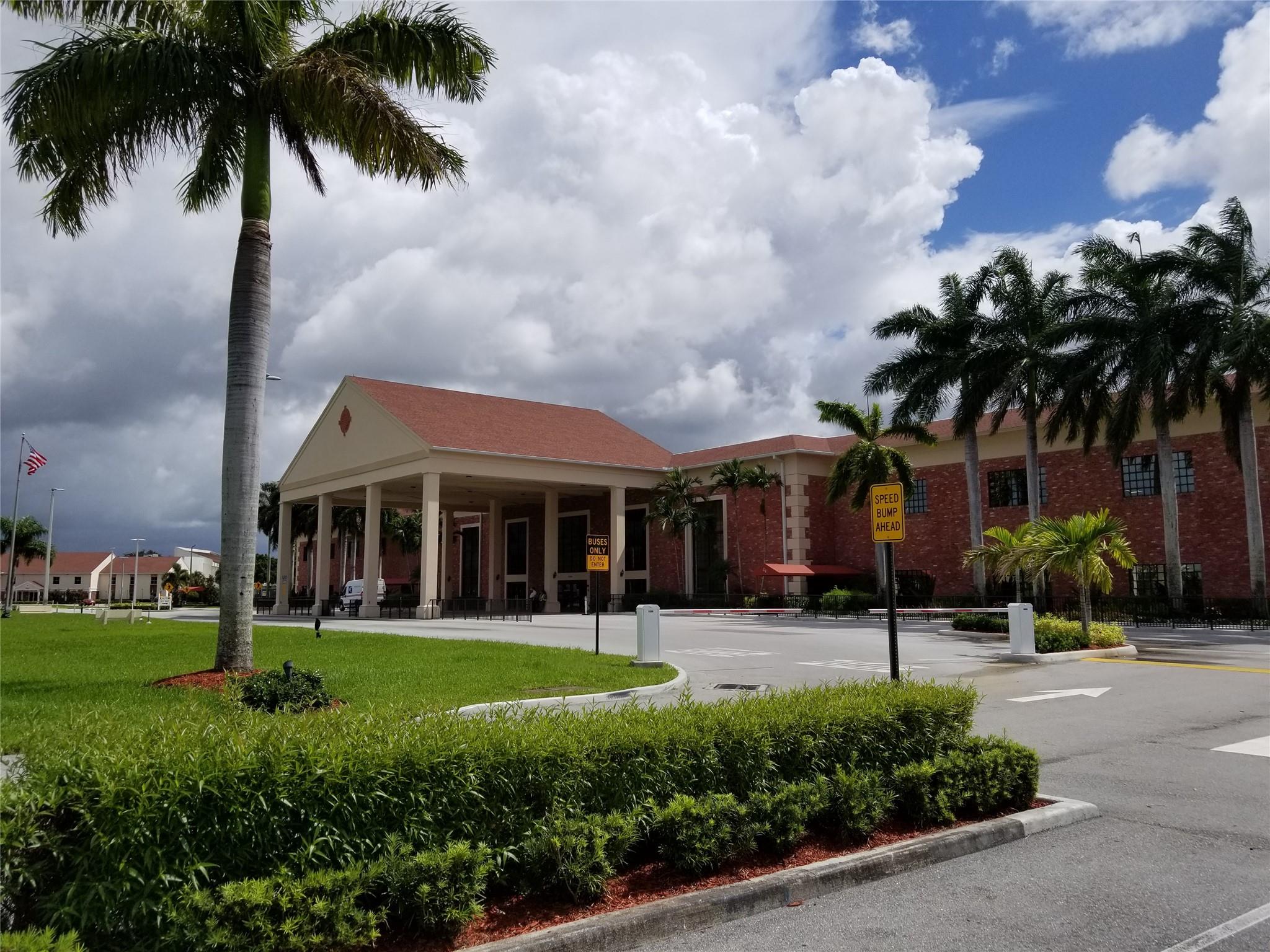 Cornwall At Century Villa