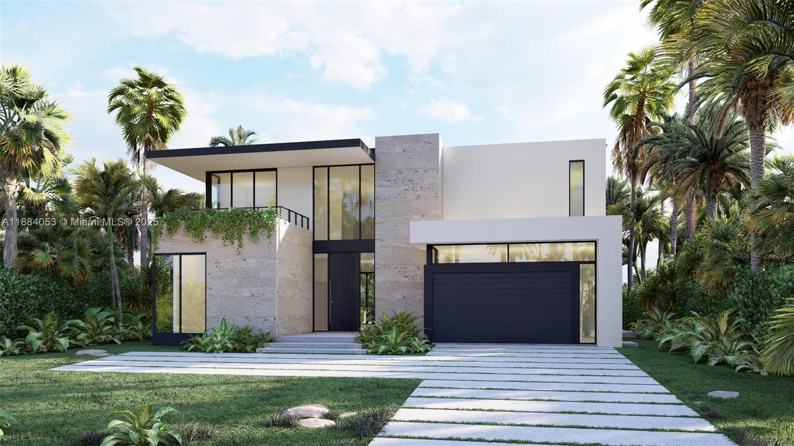 Keystone Island No 1