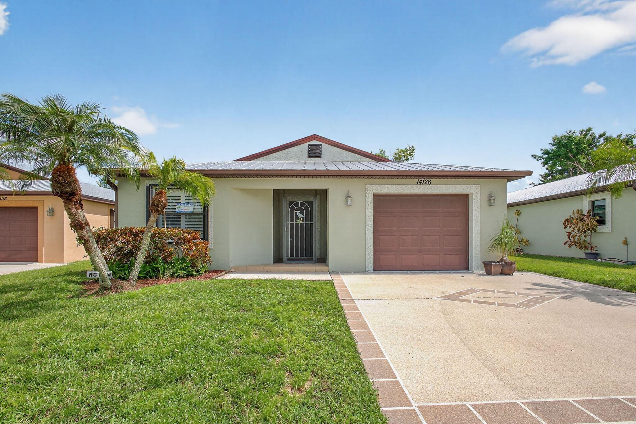 Homes for sale in Fort Pierce, FL | 14126 Cisne Circle, Fort Pierce, FL 34951 | MLS# R11127327