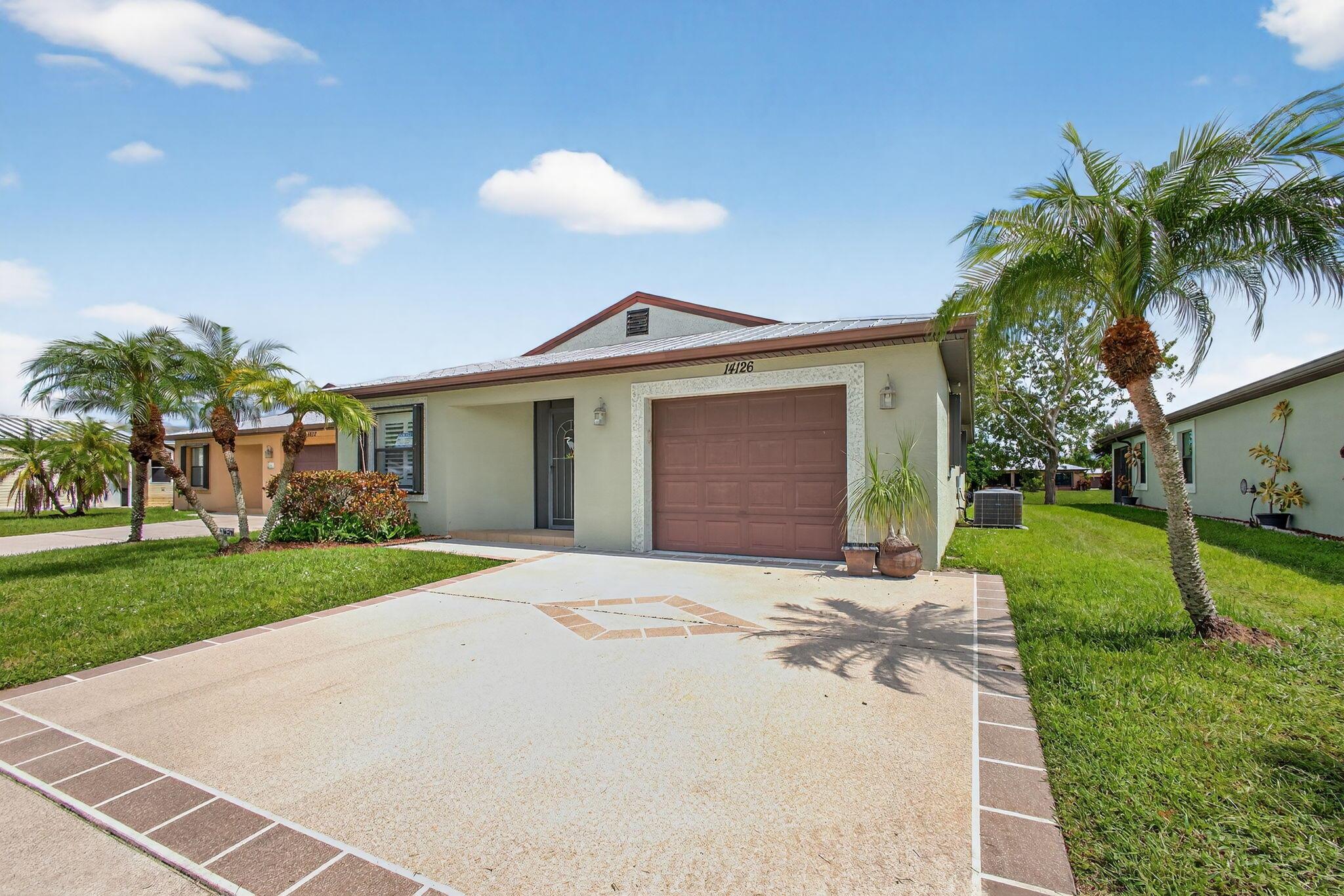 Homes for sale in Fort Pierce, FL | 14126 Cisne Circle, Fort Pierce, FL 34951 | MLS# R11127327