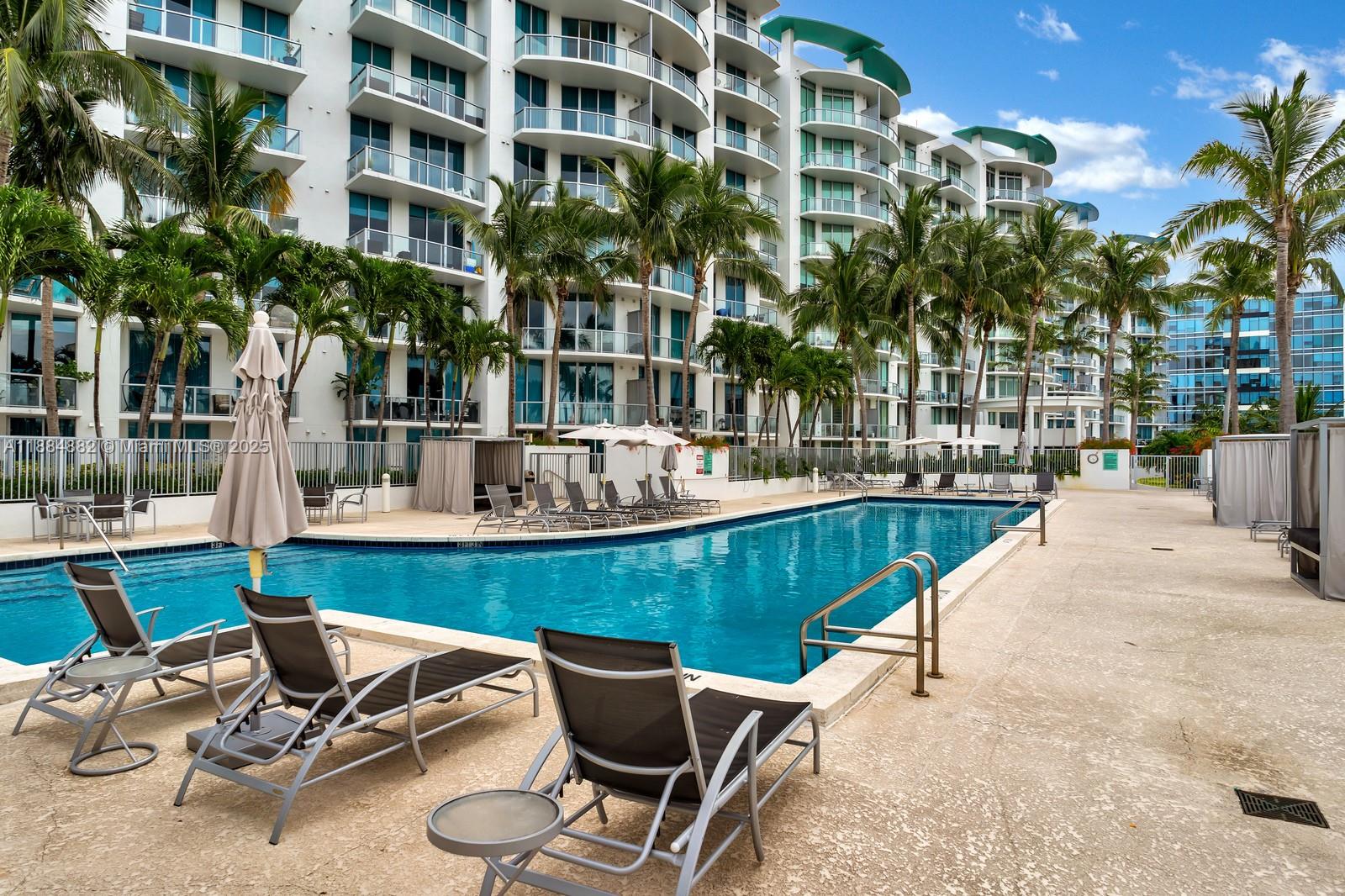 Uptown Marina Lofts Condo