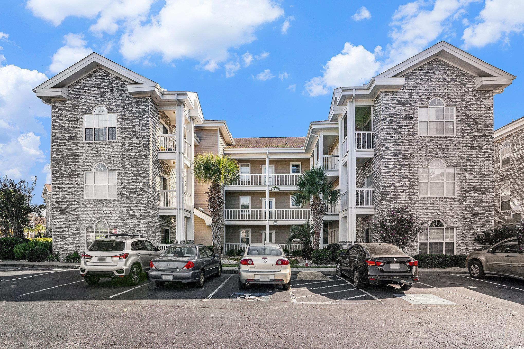 4753 Wild Iris Dr. UNIT #202 Myrtle Beach, SC 29577