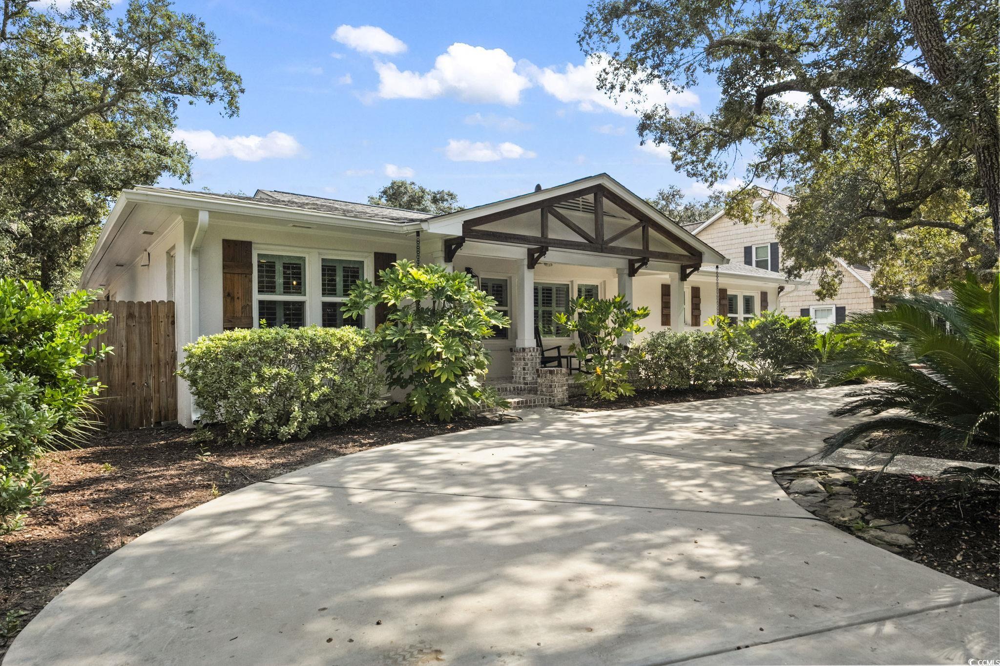 412 37th Ave. N Myrtle Beach, SC 29577