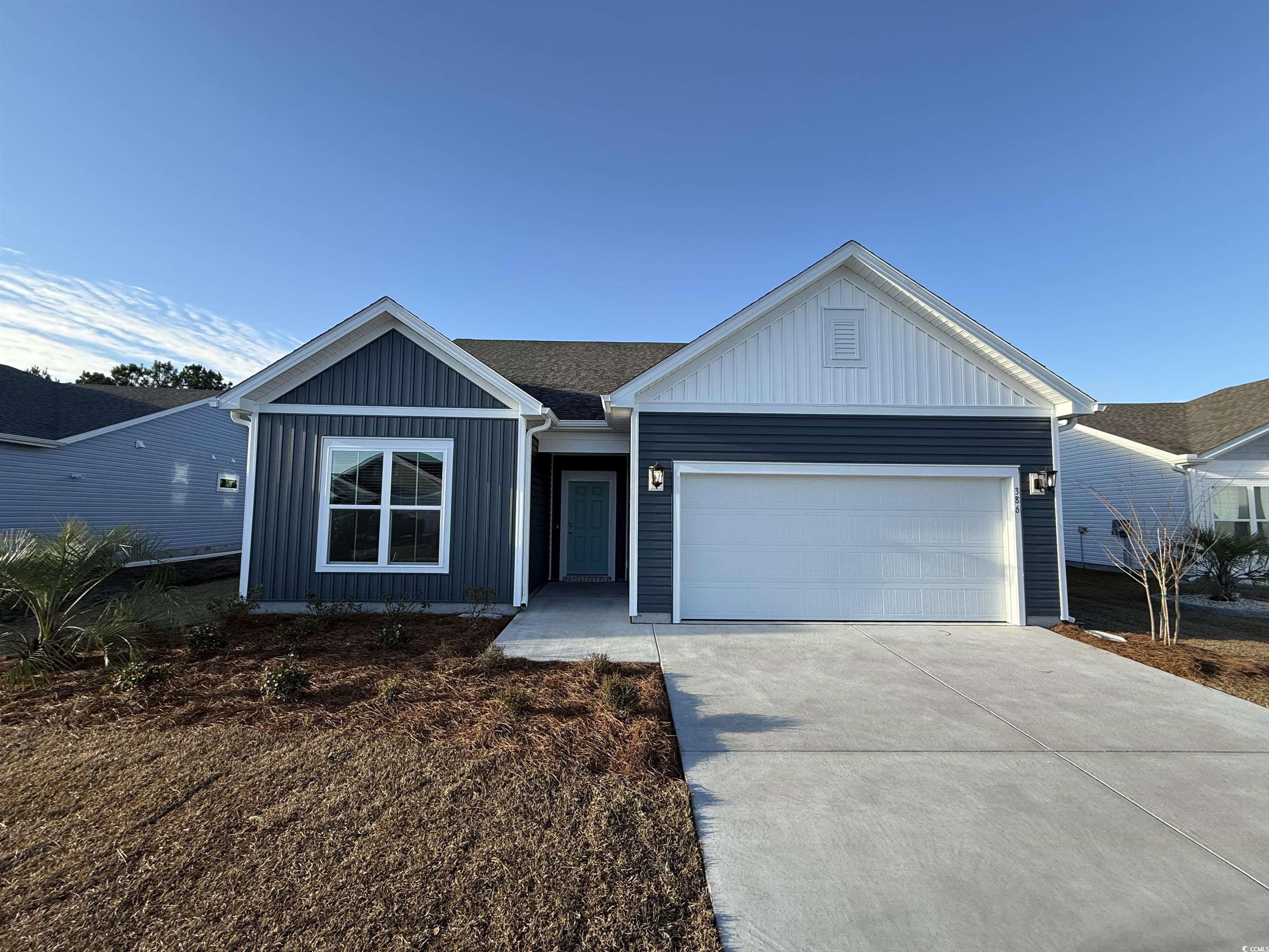 386 Kapalua Loop Little River, SC 29566