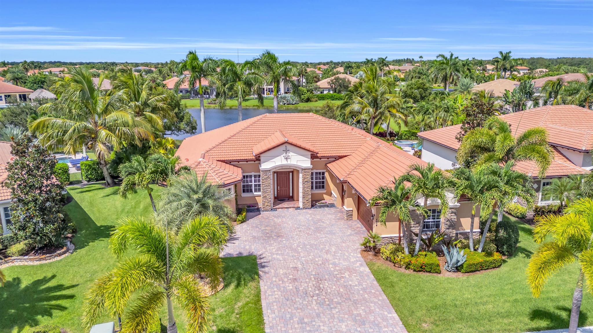 324 Rudder Cay Way Jupiter FL 33458 | R11127339