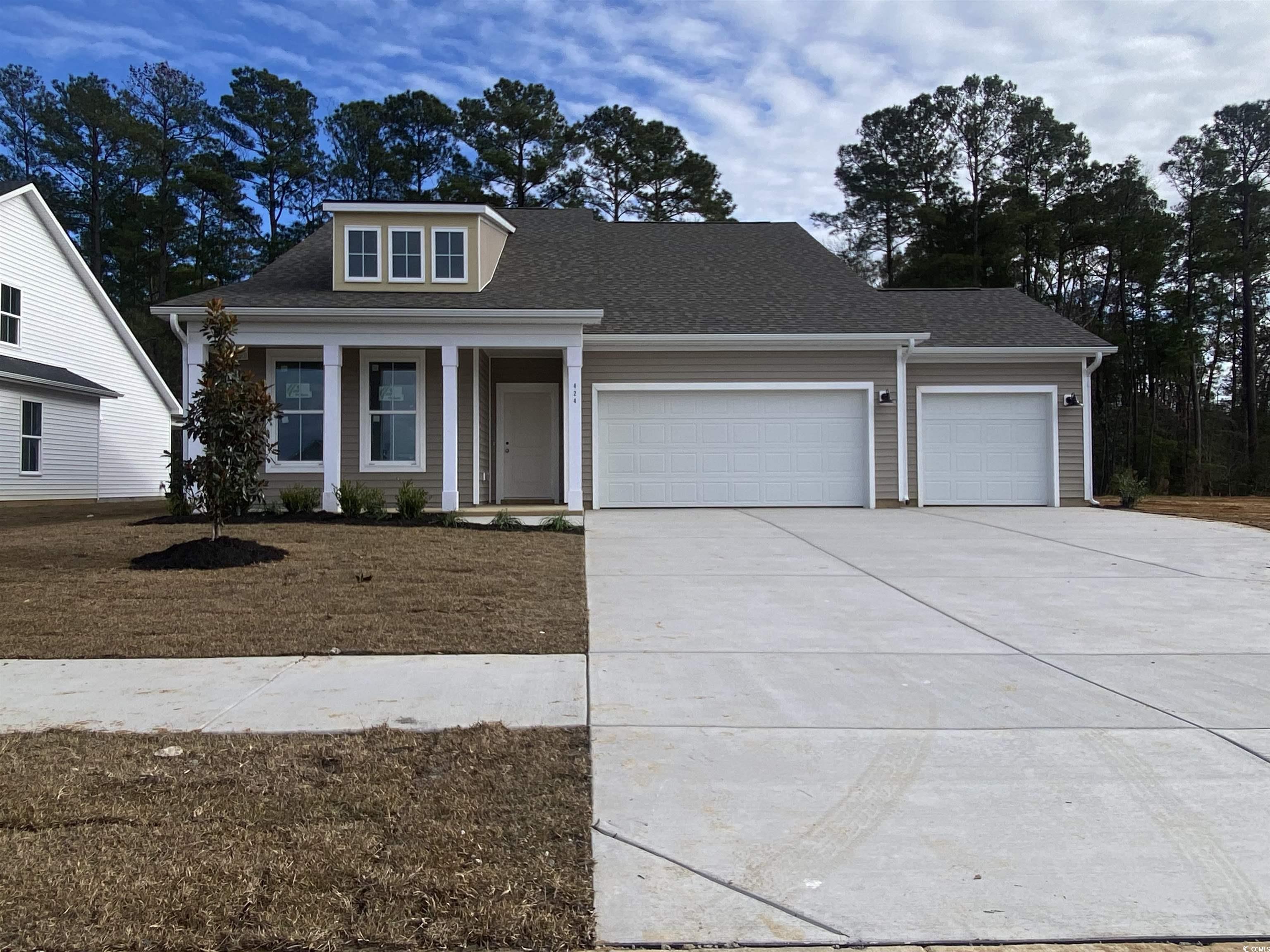 424 Joseph St Longs, SC 29568