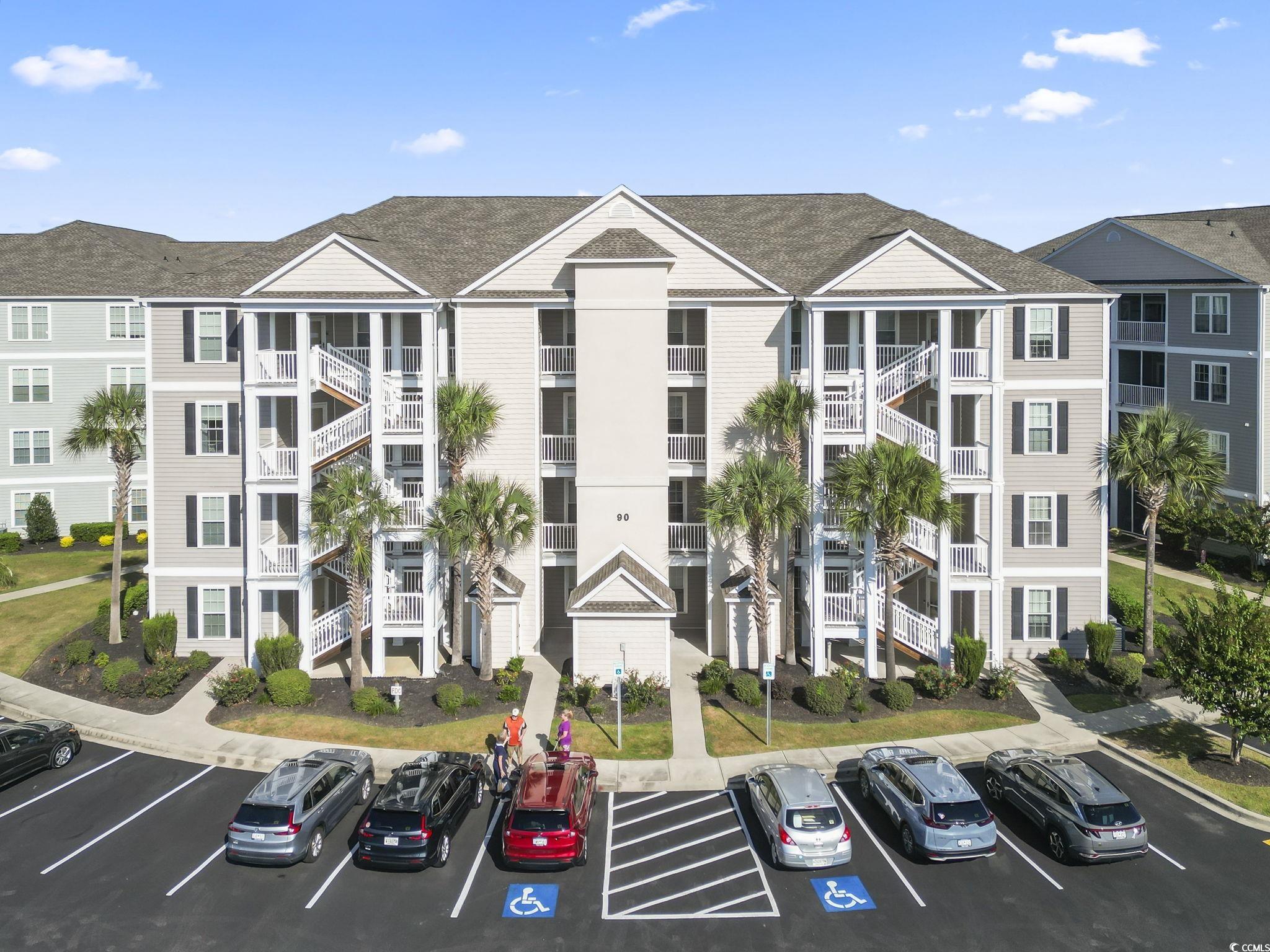 90 Ella Kinley Circle UNIT #303 Myrtle Beach, SC 29588