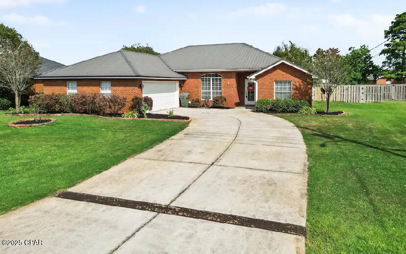 Details for 1307 New Jersey Avenue, Lynn Haven, FL 32444